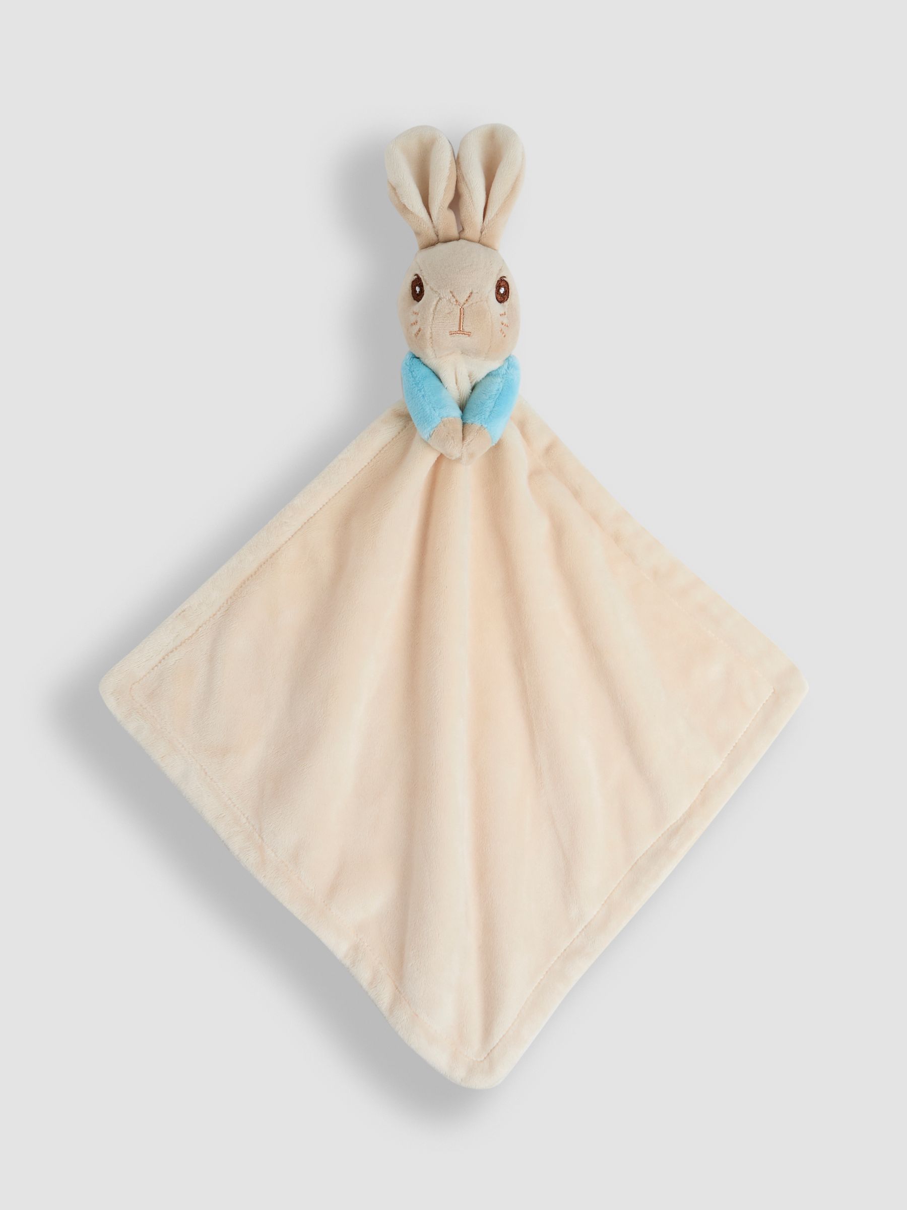 Blue Peter Rabbit Sleepsuit & Comforter Gift Set - Image 9 of 9