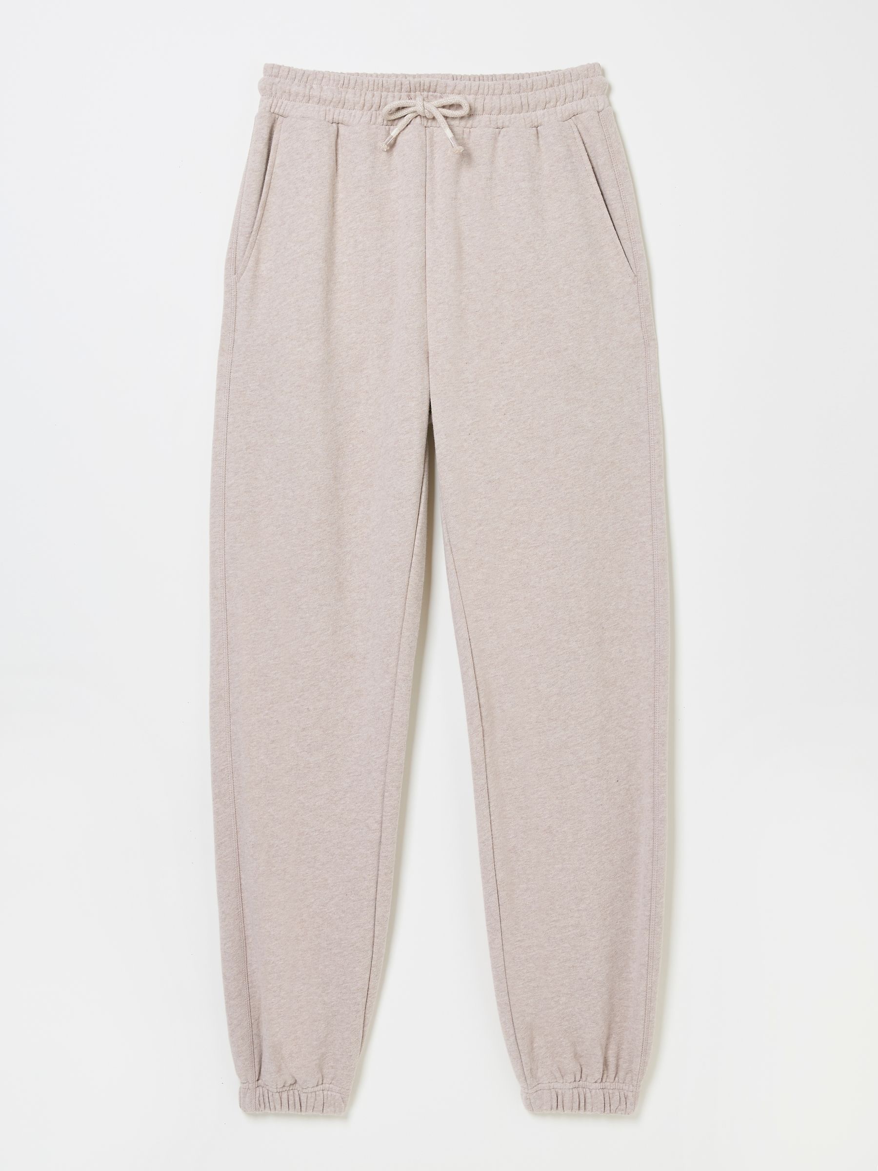 Soft Lounge Natural Joggers - Image 8 of 8
