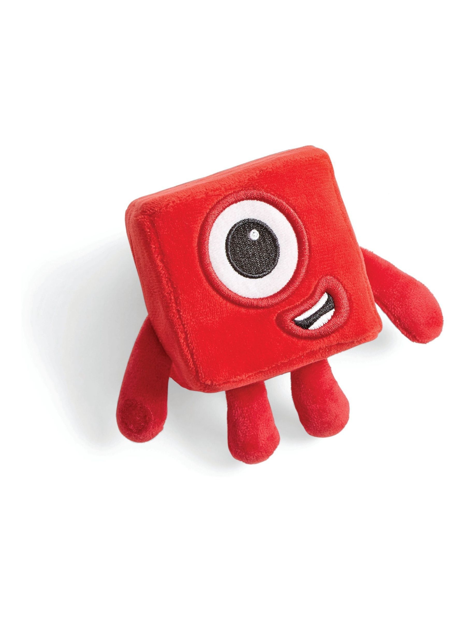 Learning Resources Numberblocks® One And Two Playful Pals - Image 2 of 5