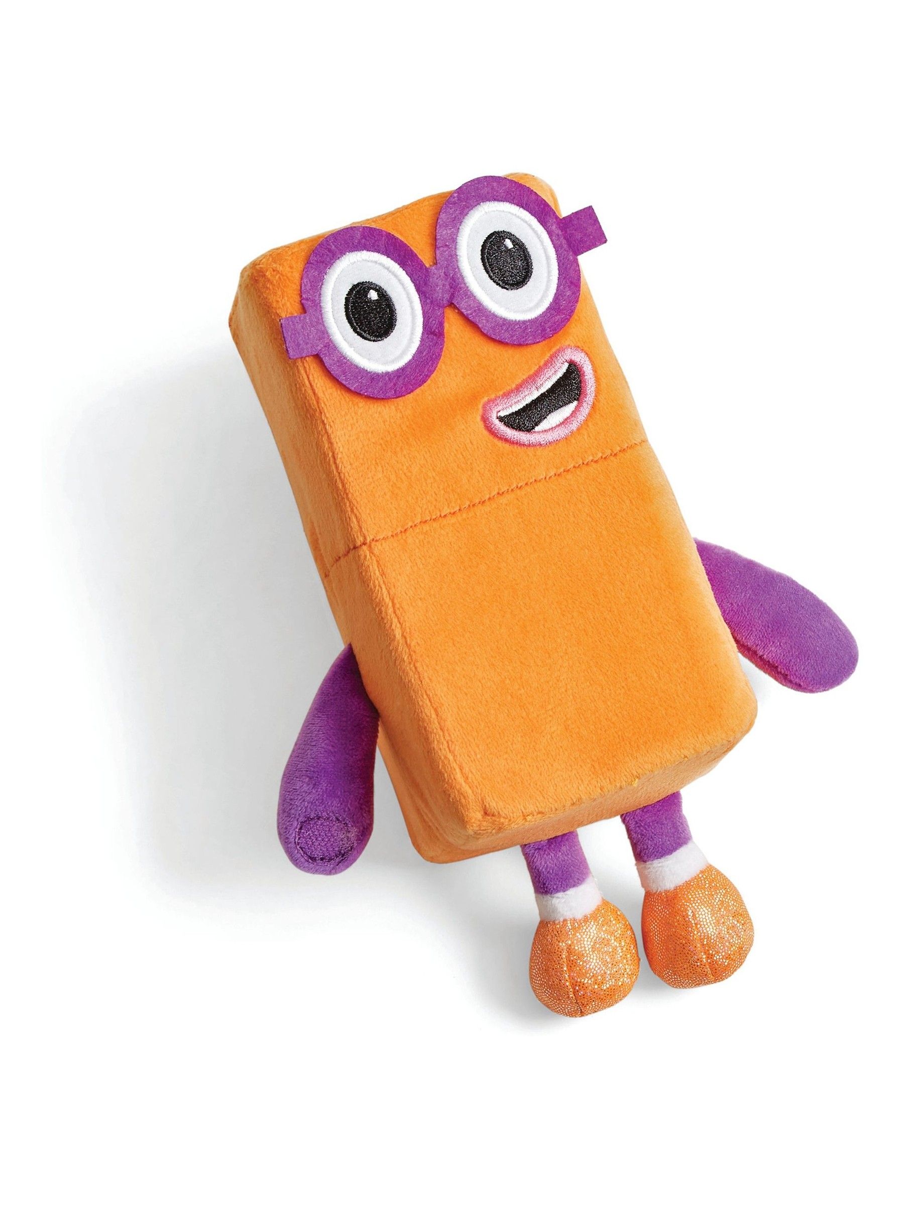 Learning Resources Numberblocks® One And Two Playful Pals - Image 3 of 5