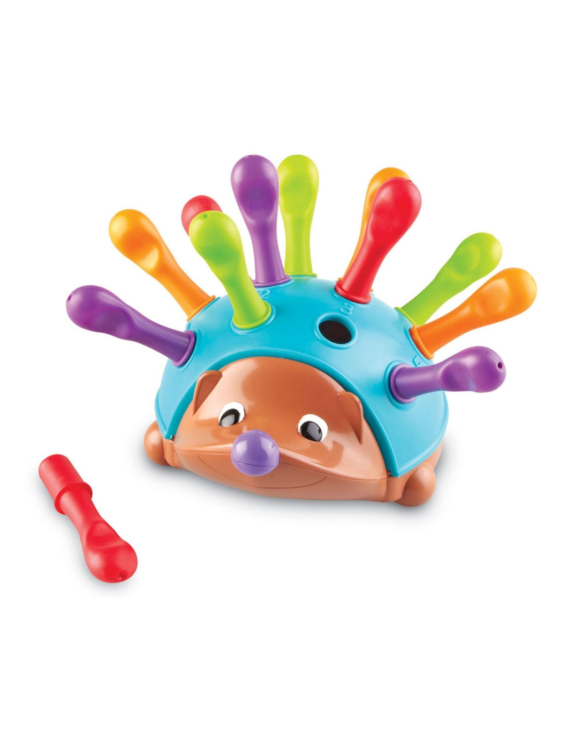 Learning Resources Spike The Fine Motor Hedgehog - Image 3 of 5