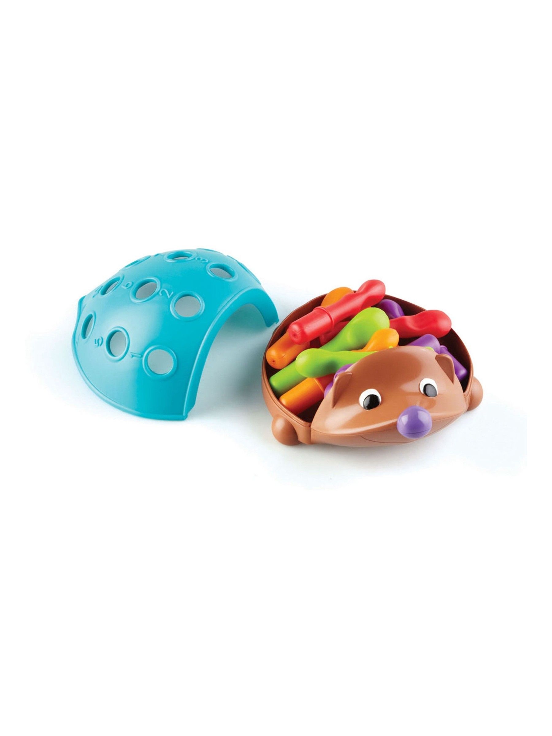 Learning Resources Spike The Fine Motor Hedgehog - Image 5 of 5