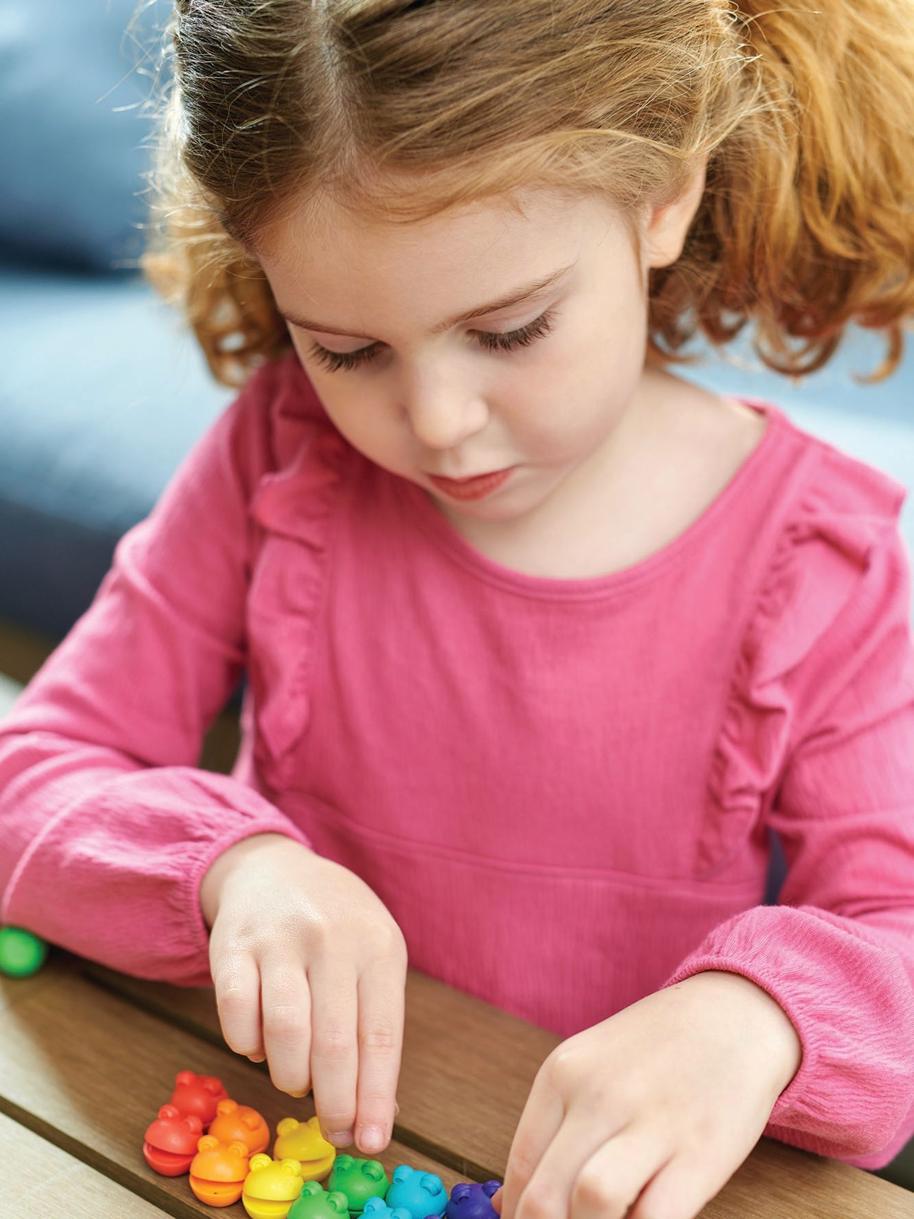 Learning Resources Numberblocks® Numberblob Counters - Image 5 of 6