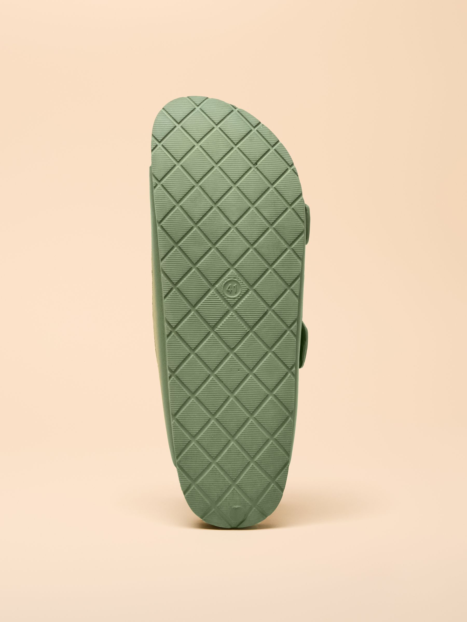 Sunseeker Sage Green EVA Sliders - Image 5 of 5