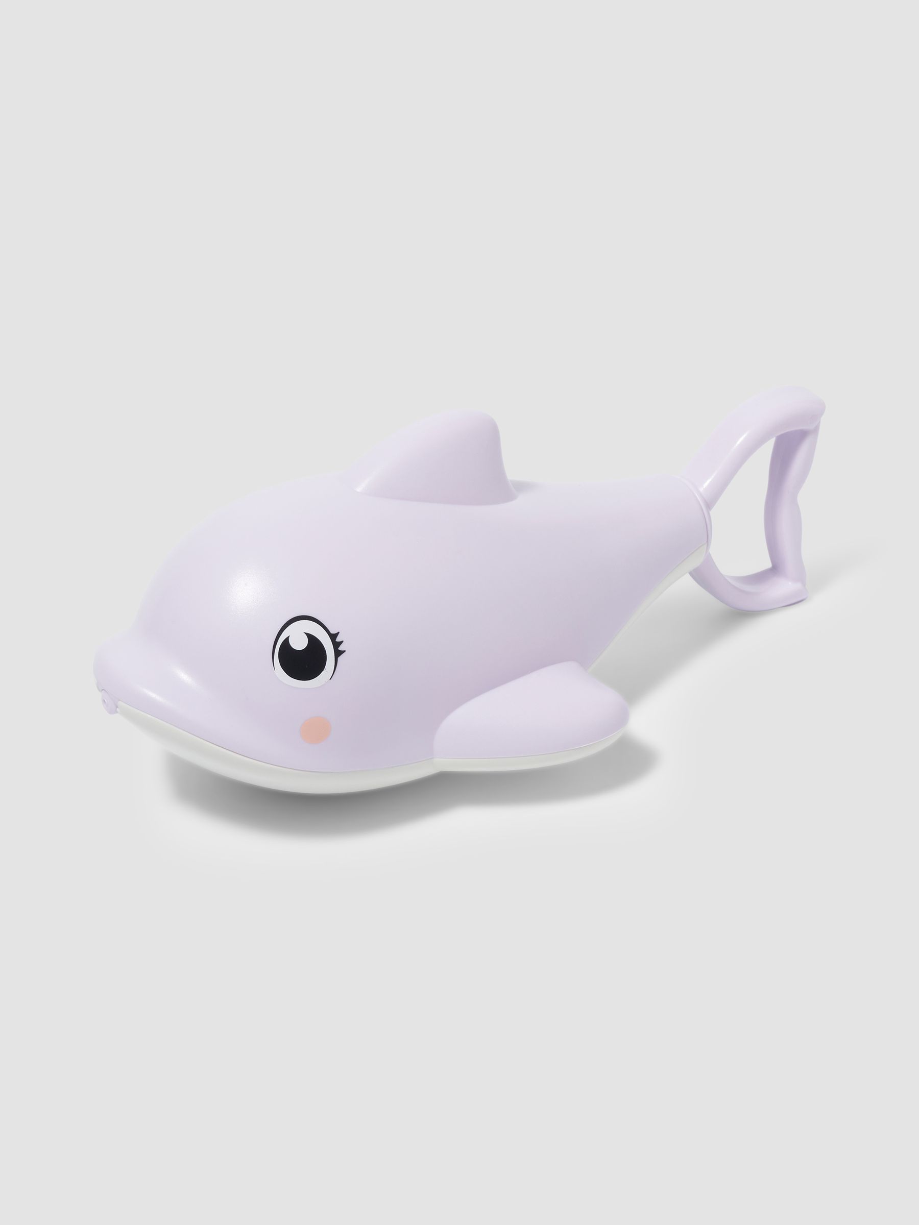Sunnylife Water Squirters Dolphin Pastel Lilac - Image 2 of 4