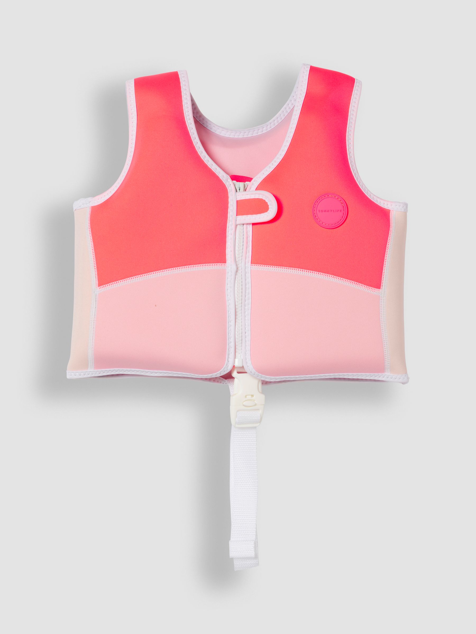Sunnylife Melody the Mermaid Swim Vest - Image 1 of 10