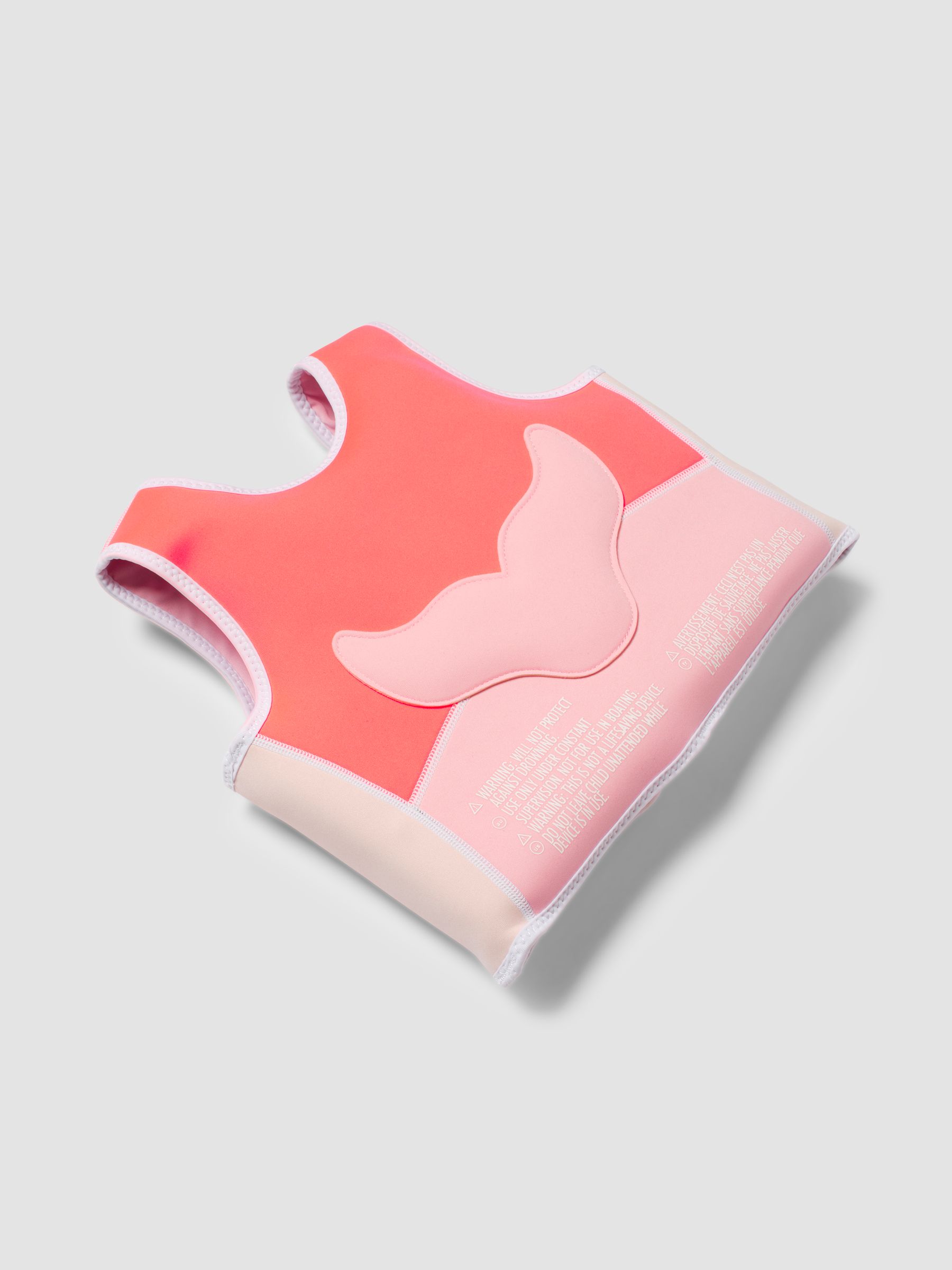 Sunnylife Melody the Mermaid Swim Vest - Image 5 of 10