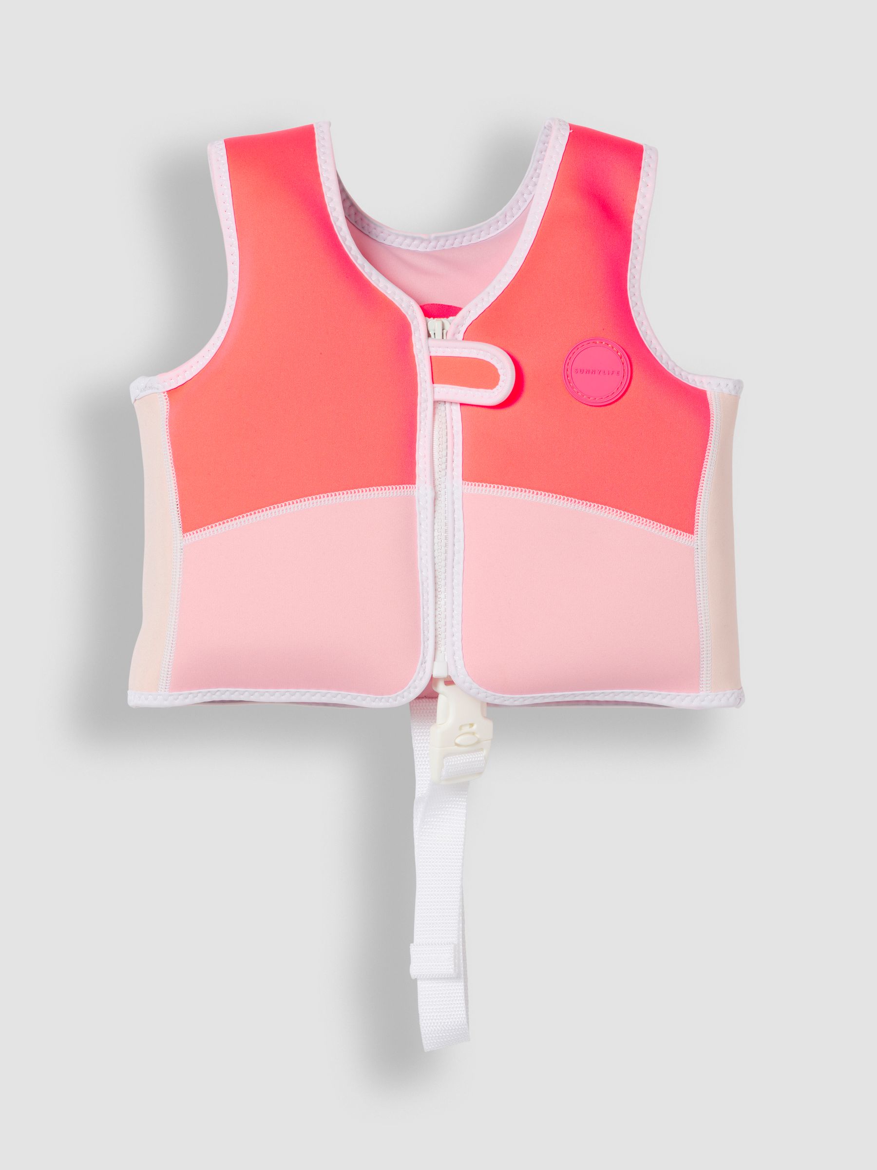 Sunnylife Melody the Mermaid Swim Vest - Image 1 of 9