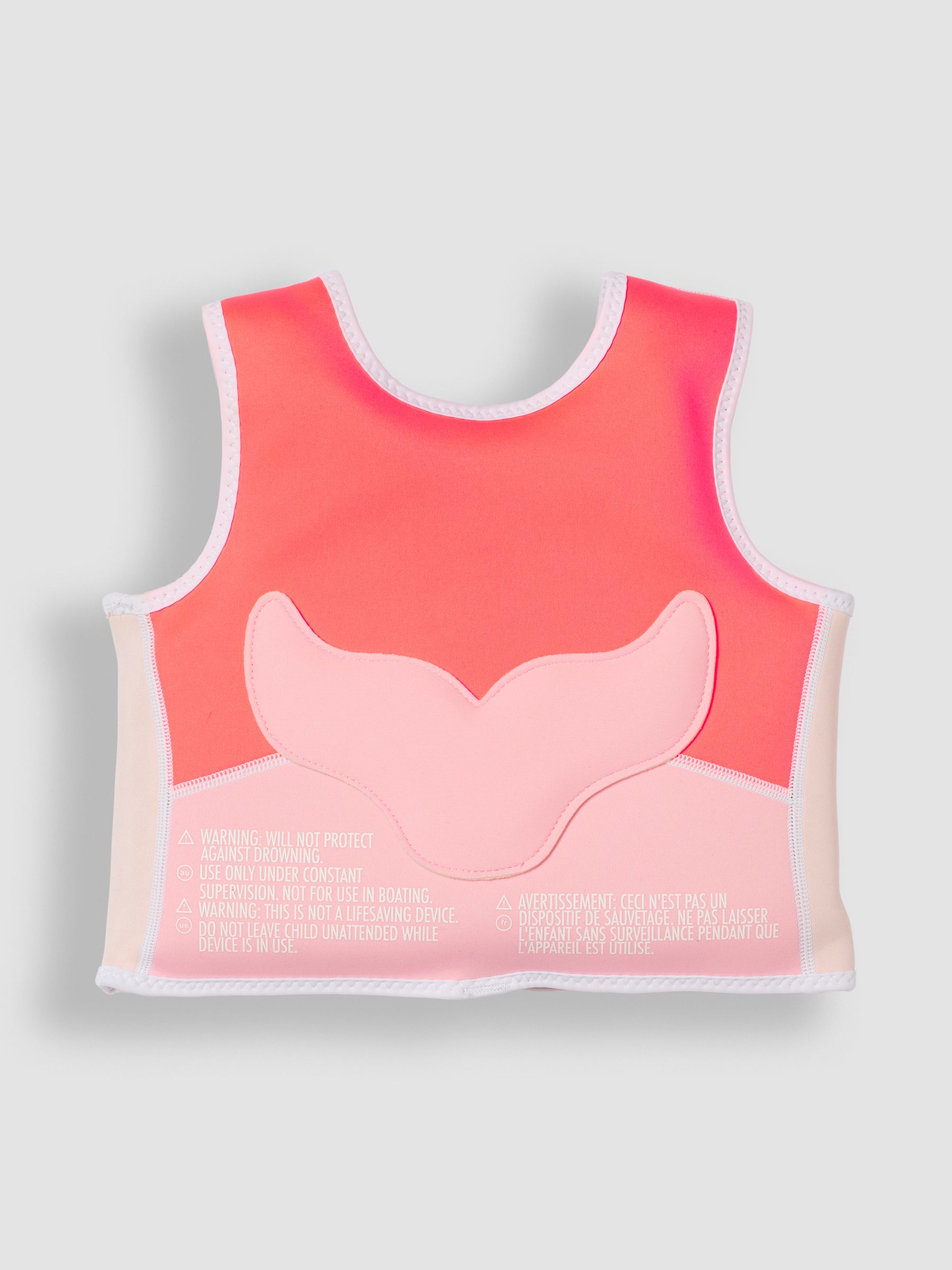 Sunnylife Melody the Mermaid Swim Vest - Image 2 of 9