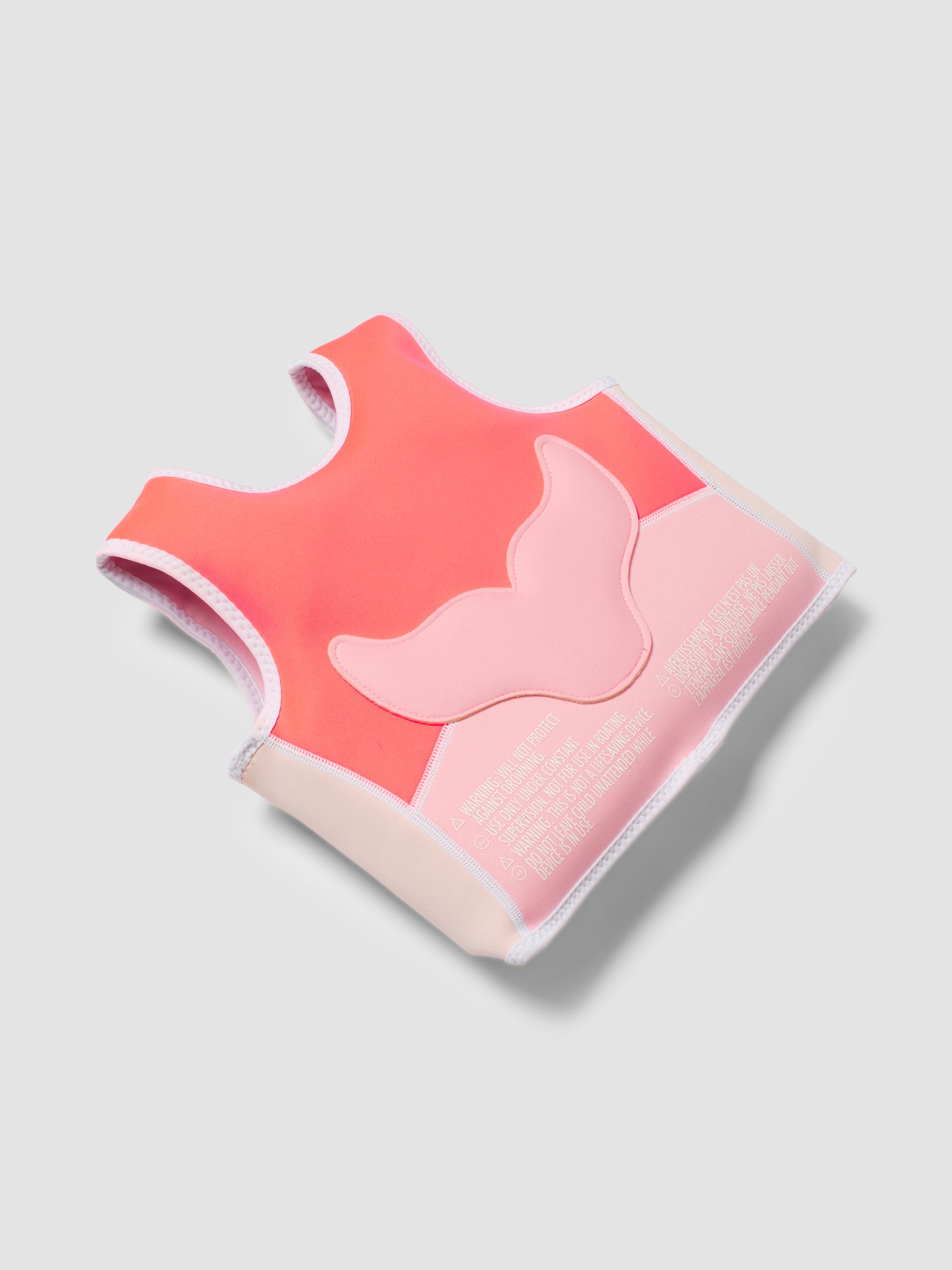 Sunnylife Melody the Mermaid Swim Vest - Image 4 of 9