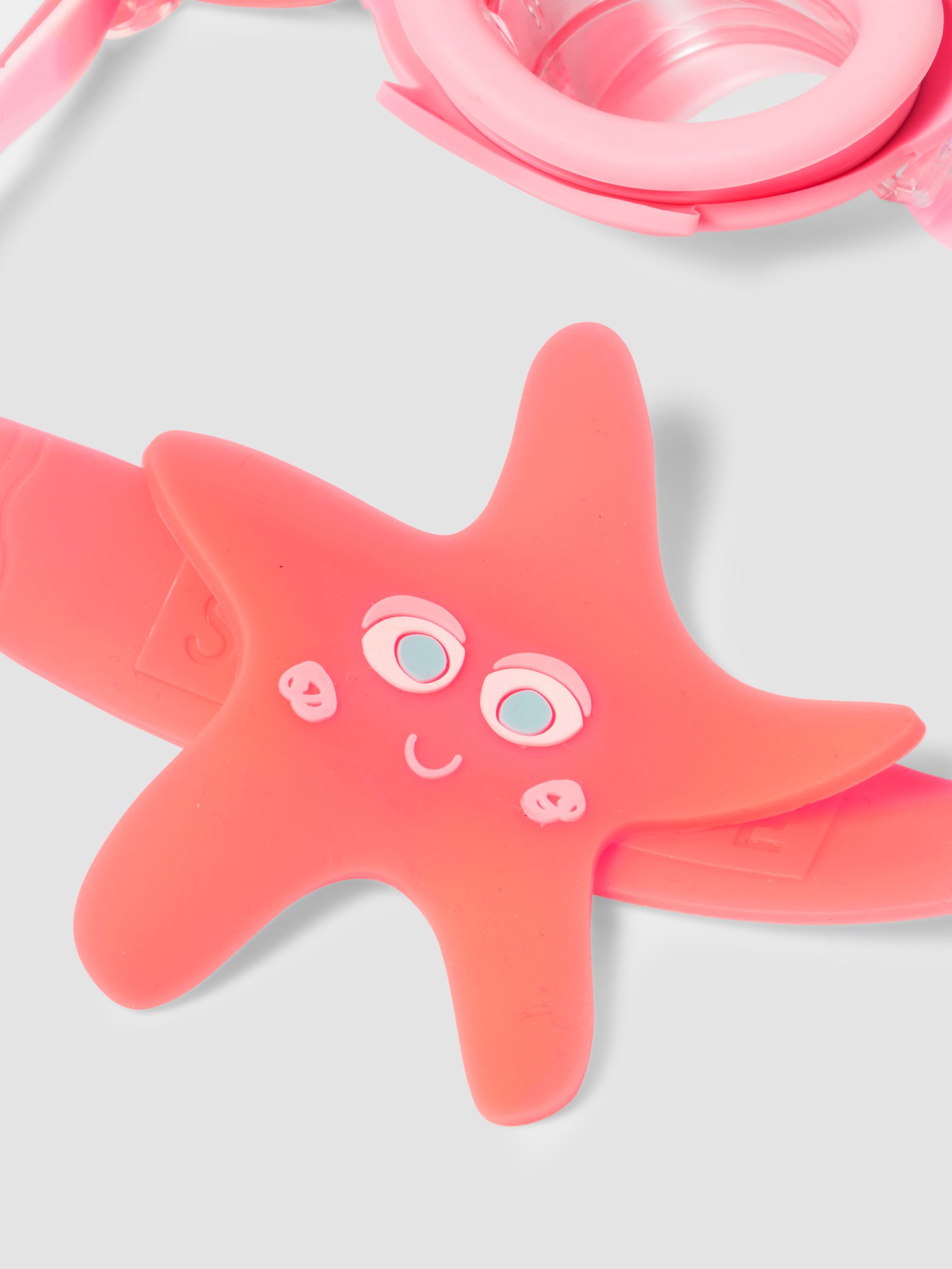 Sunnylife 2-Piece Melody the Mermaid Mini Swimming Goggles - Image 2 of 3