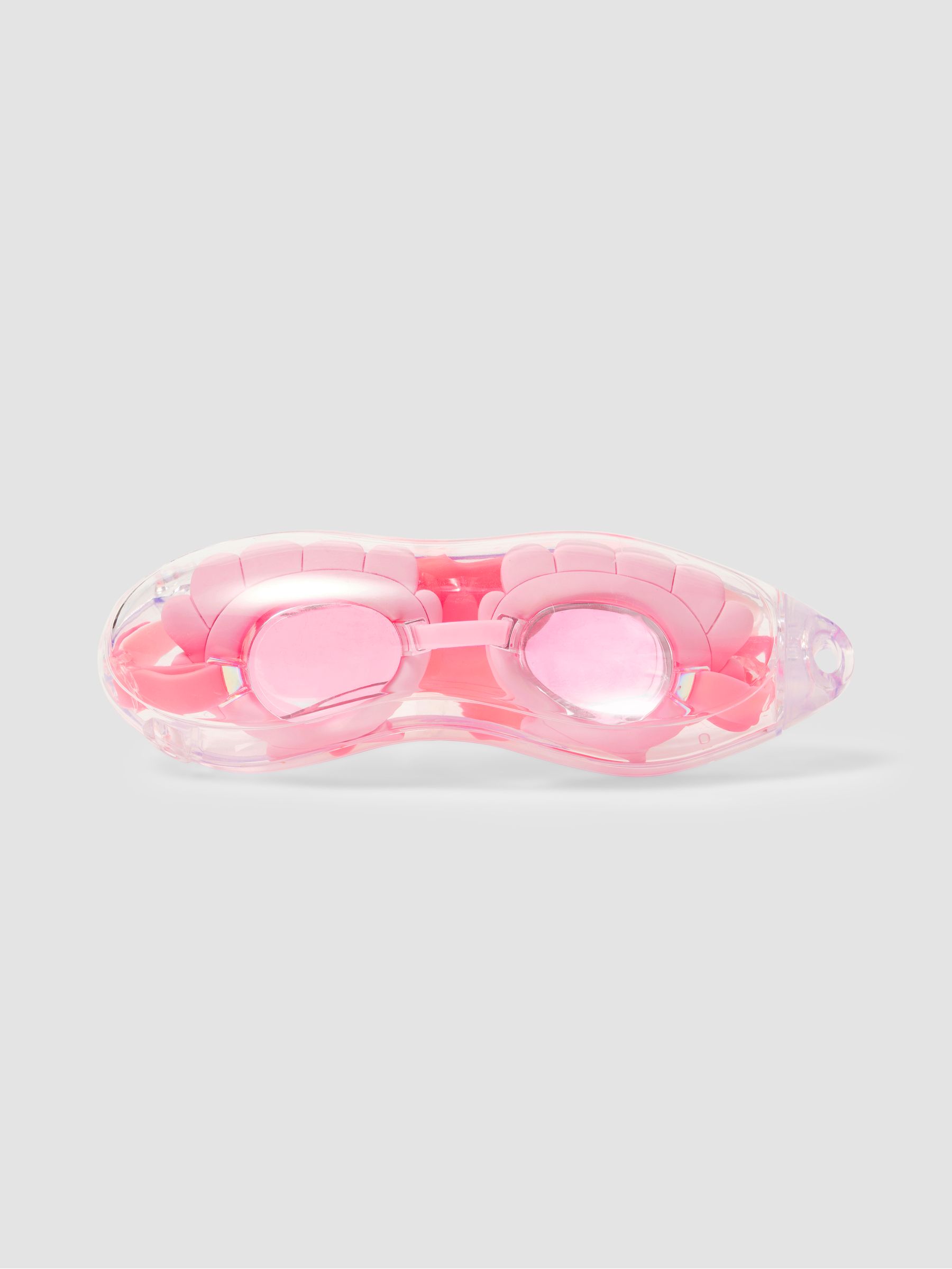 Sunnylife 2-Piece Melody the Mermaid Mini Swimming Goggles - Image 3 of 3
