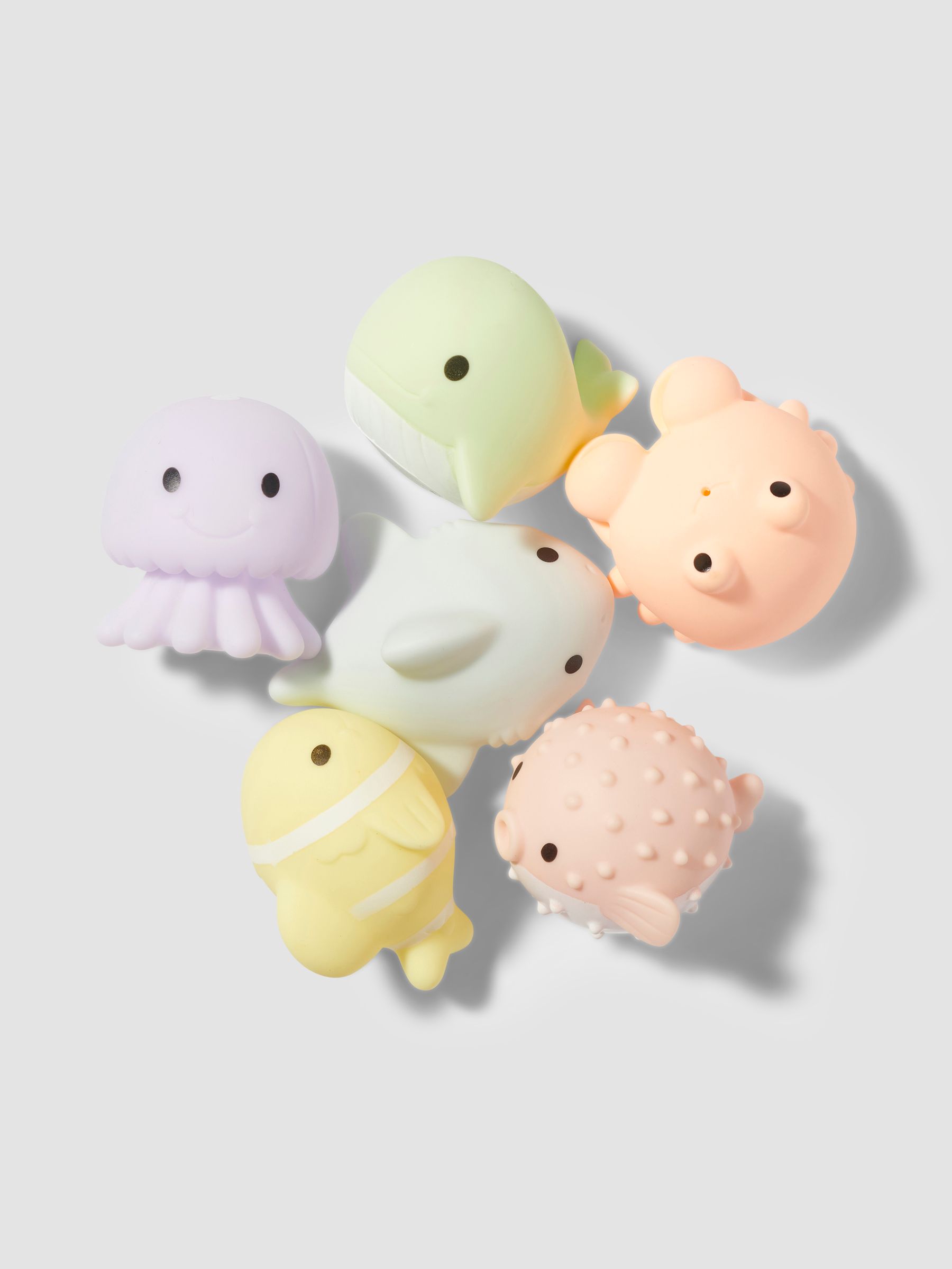 Sunnylife Sea Animal Ocean Friends Splash Toys - Image 2 of 6