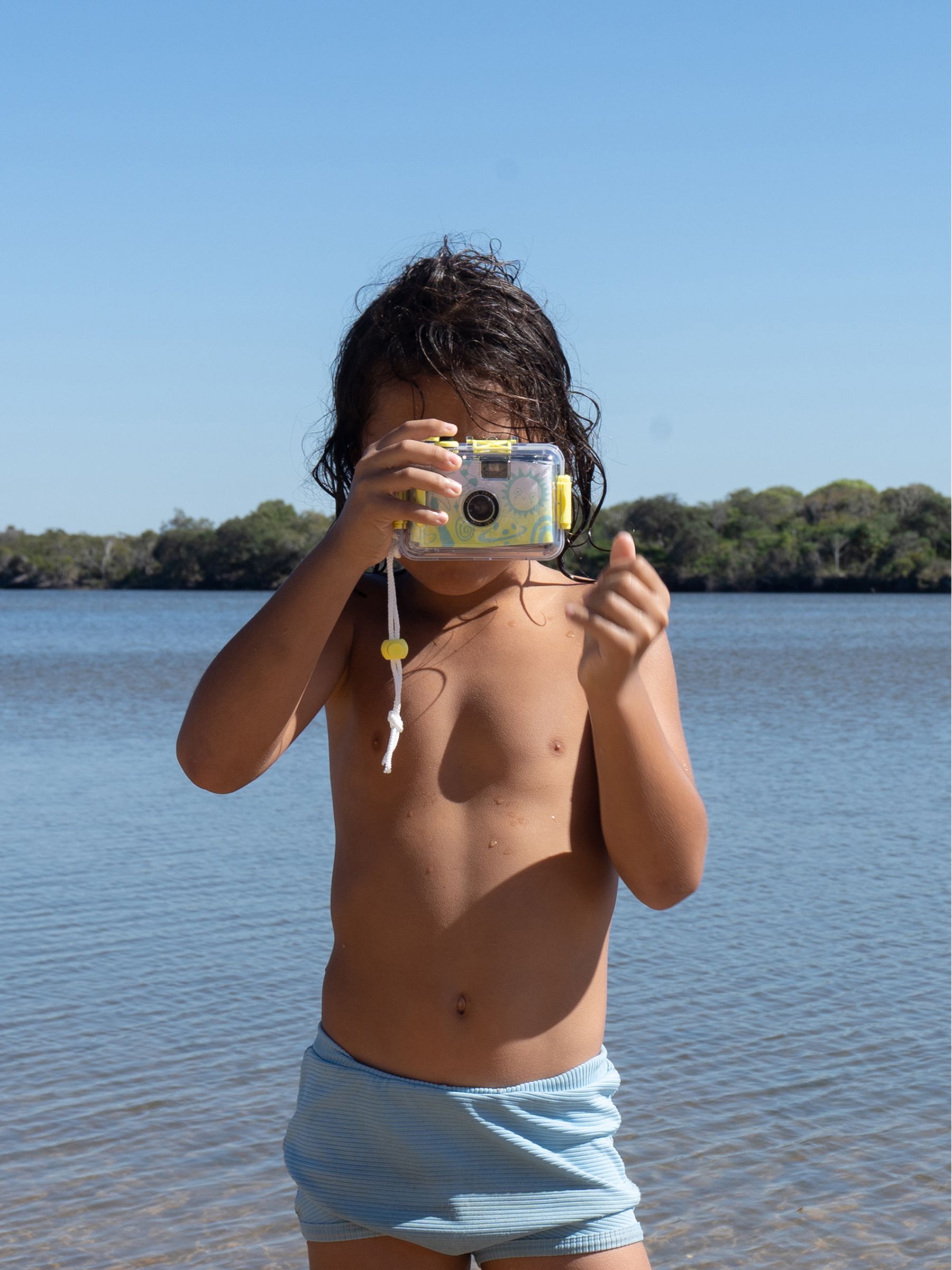 Sunnylife The Sea Kids Underwater Camera - Image 3 of 6
