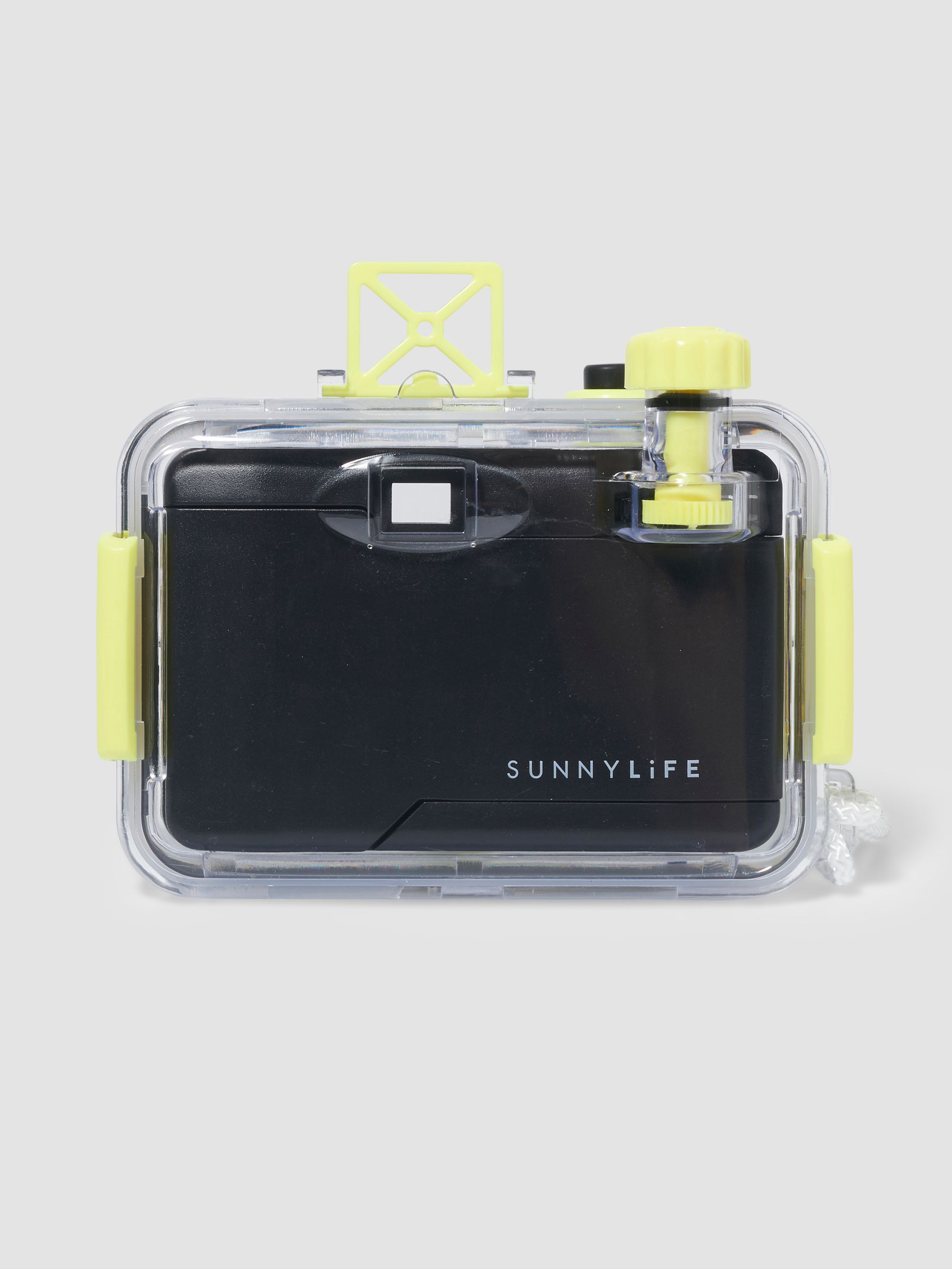 Sunnylife The Sea Kids Underwater Camera - Image 4 of 6