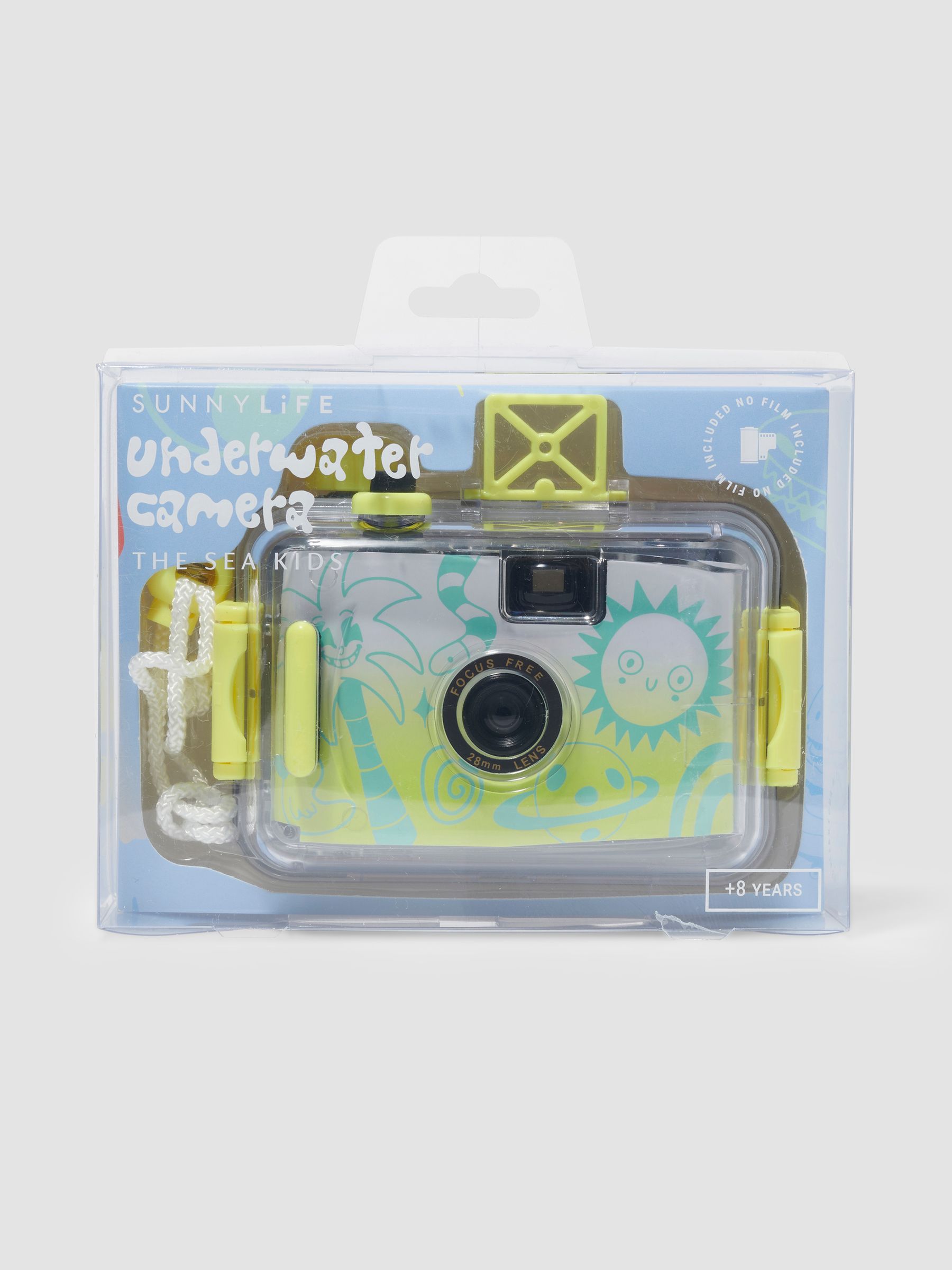 Sunnylife The Sea Kids Underwater Camera - Image 5 of 6