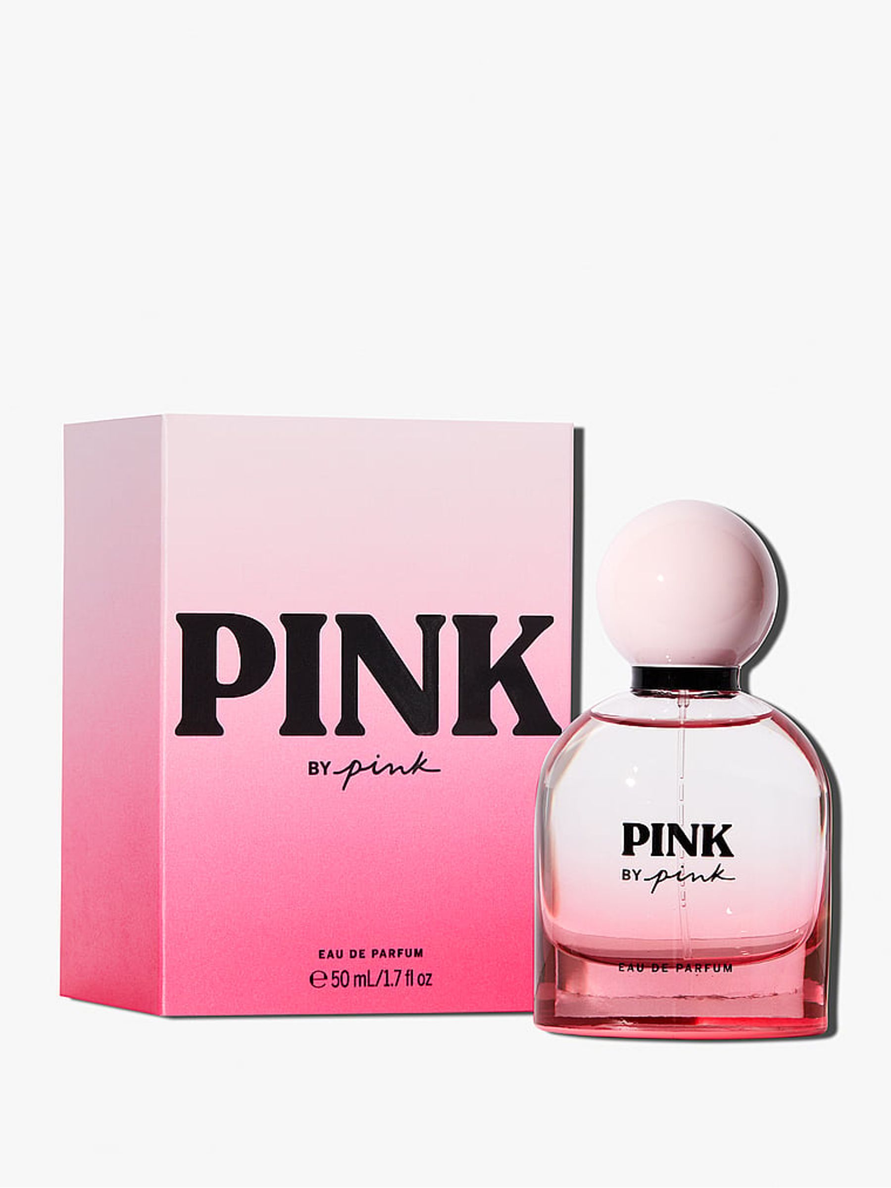 Pink For All Perfume 50ml - Image 2 of 3