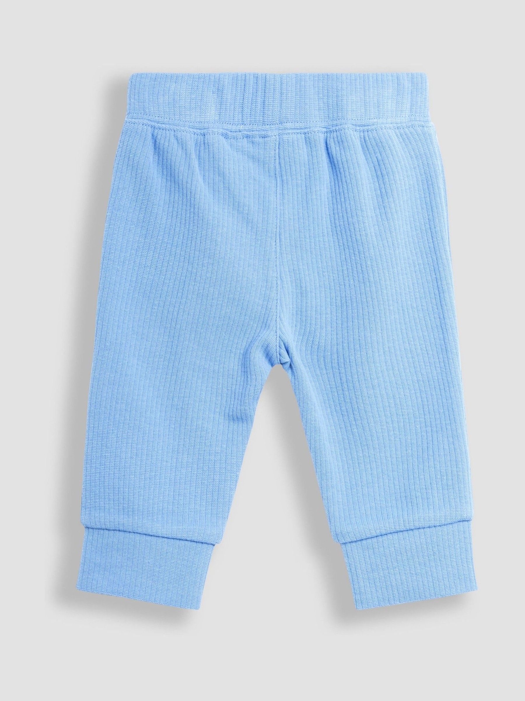 Cream Peter Rabbit Sweatshirt And Cosy Trousers Set - Image 4 of 10