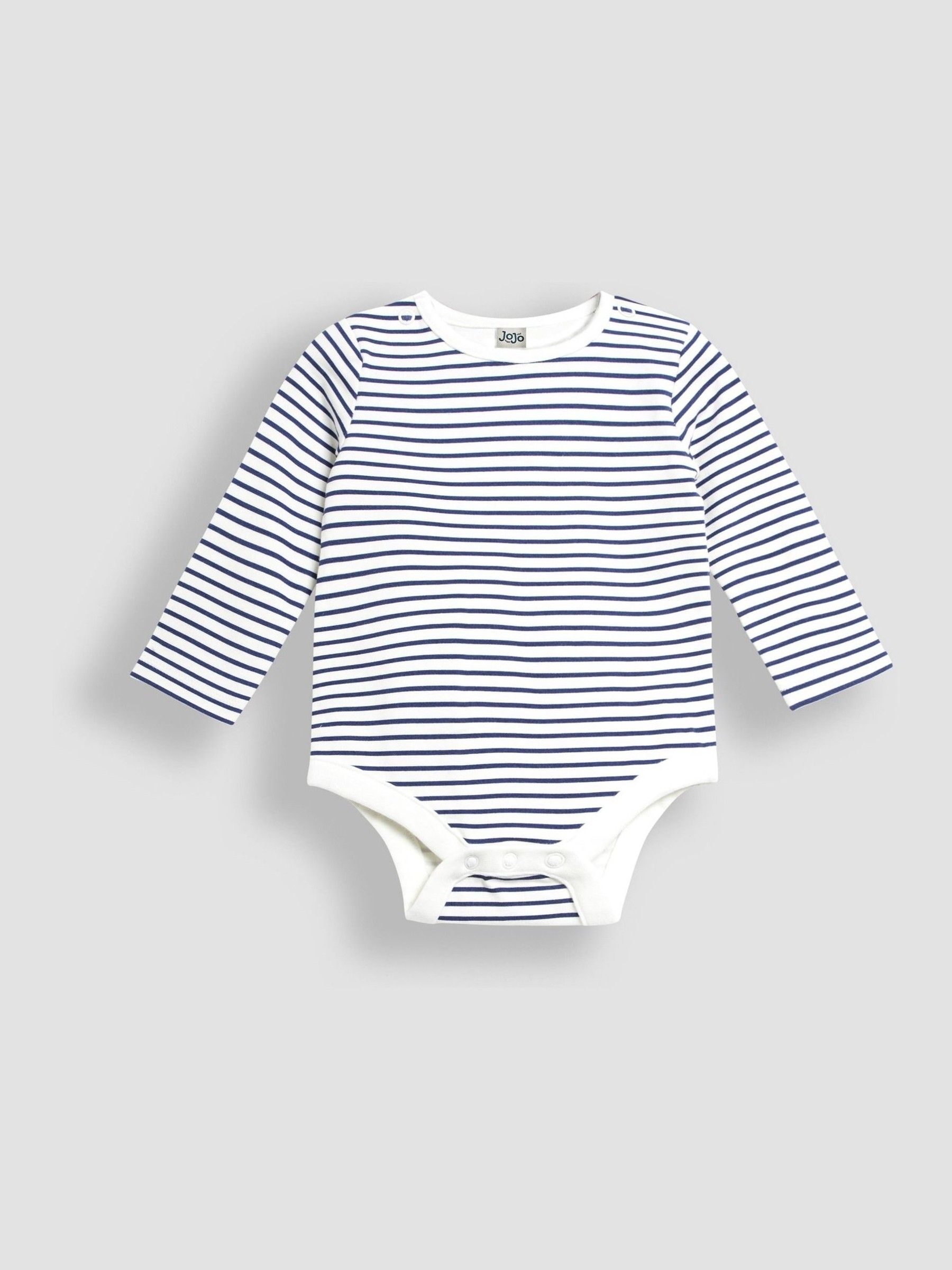 Navy Velour Dungarees & Top Set - Image 4 of 10