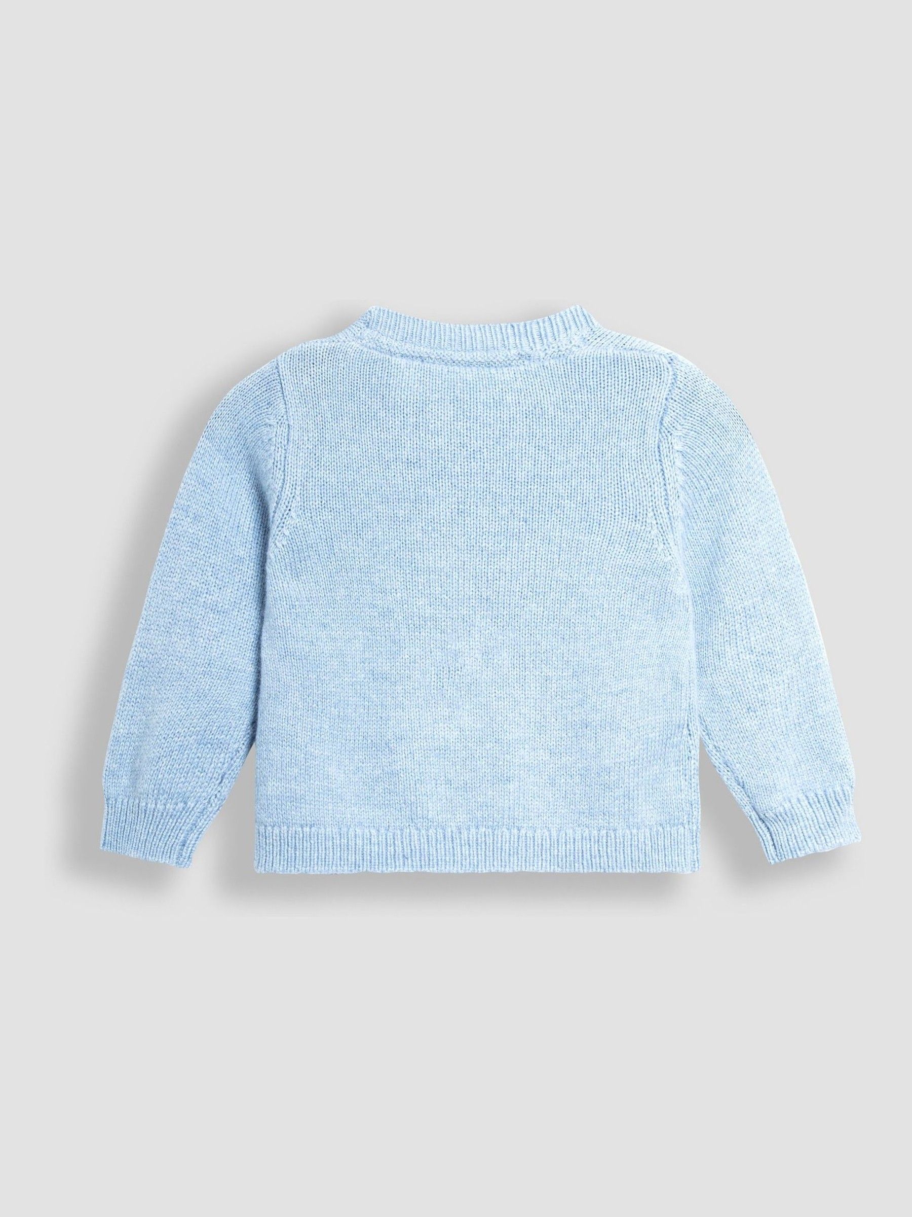 Blue Peter Rabbit Appliqué Sweatshirt & Trouser Set - Image 3 of 5