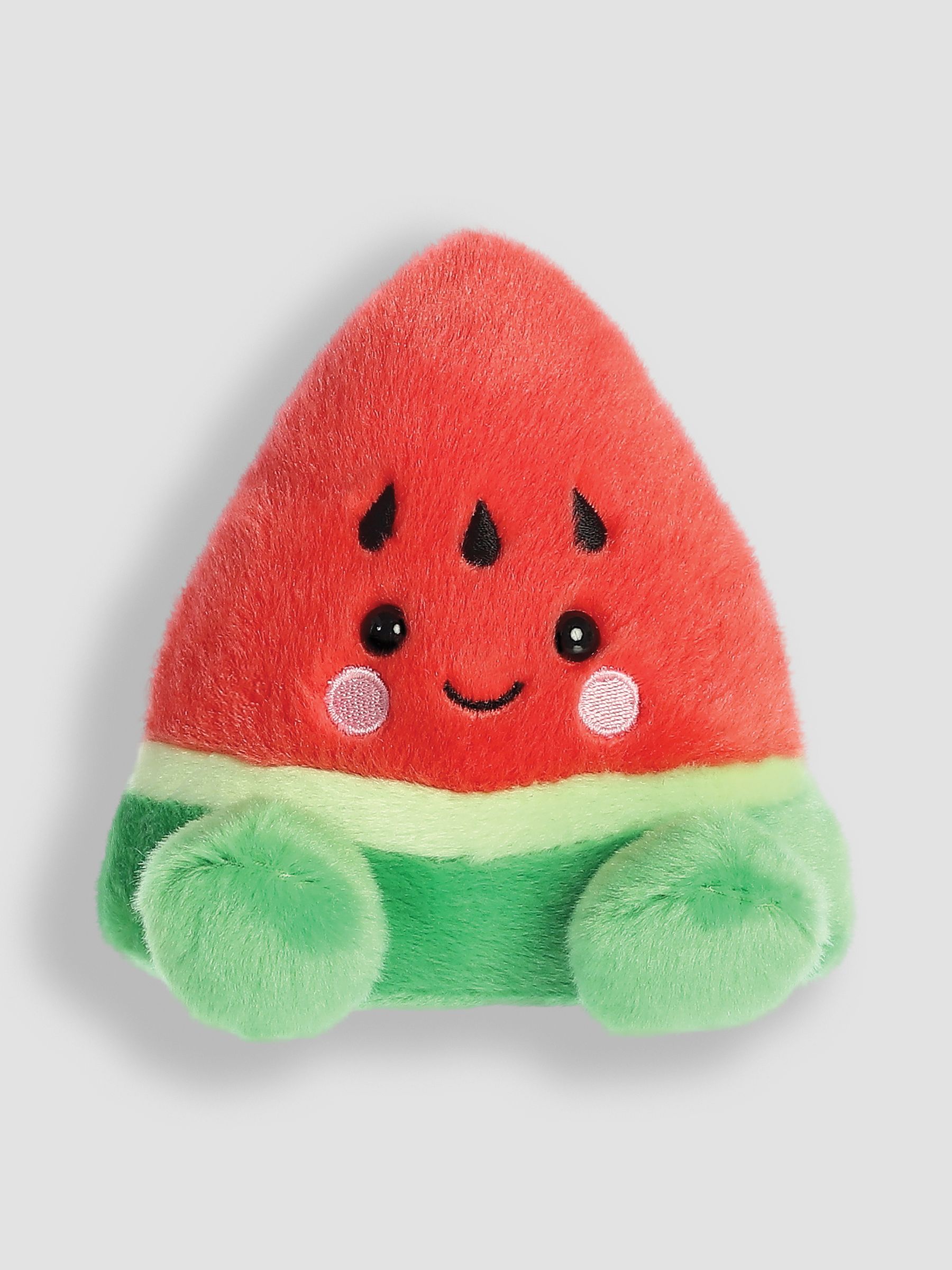 Palm Pals Sandy Watermelon Soft Toy - Image 1 of 6