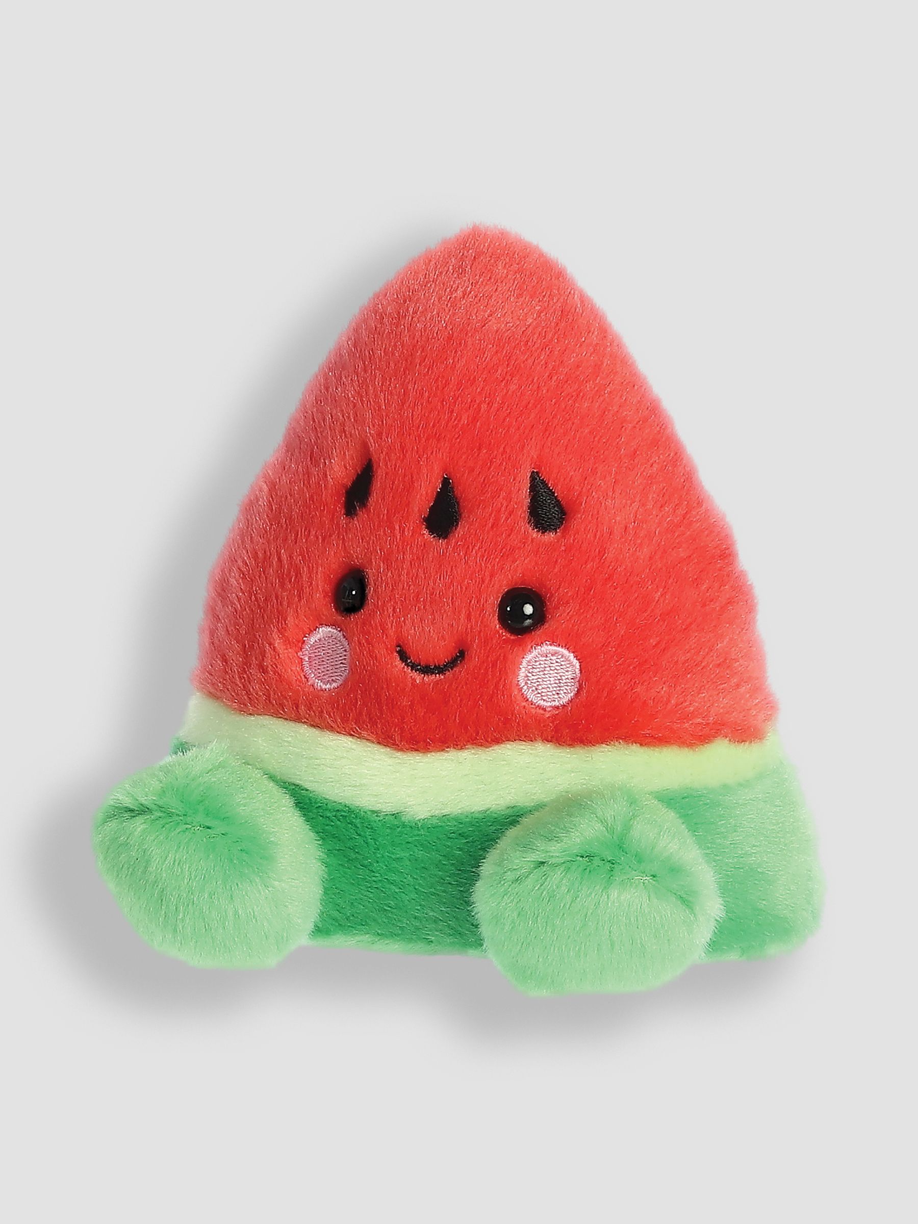 Palm Pals Sandy Watermelon Soft Toy - Image 2 of 6