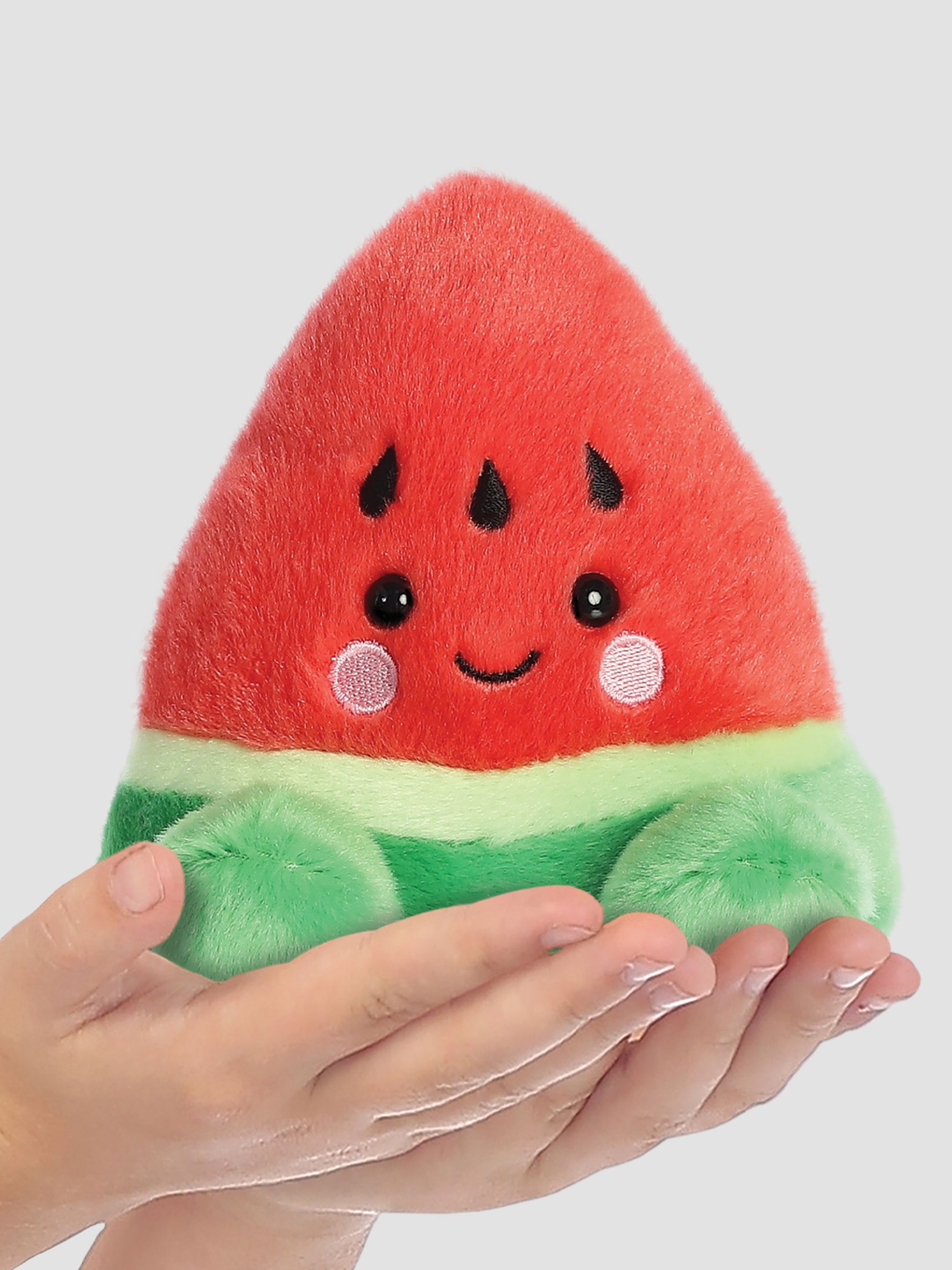 Palm Pals Sandy Watermelon Soft Toy - Image 6 of 6