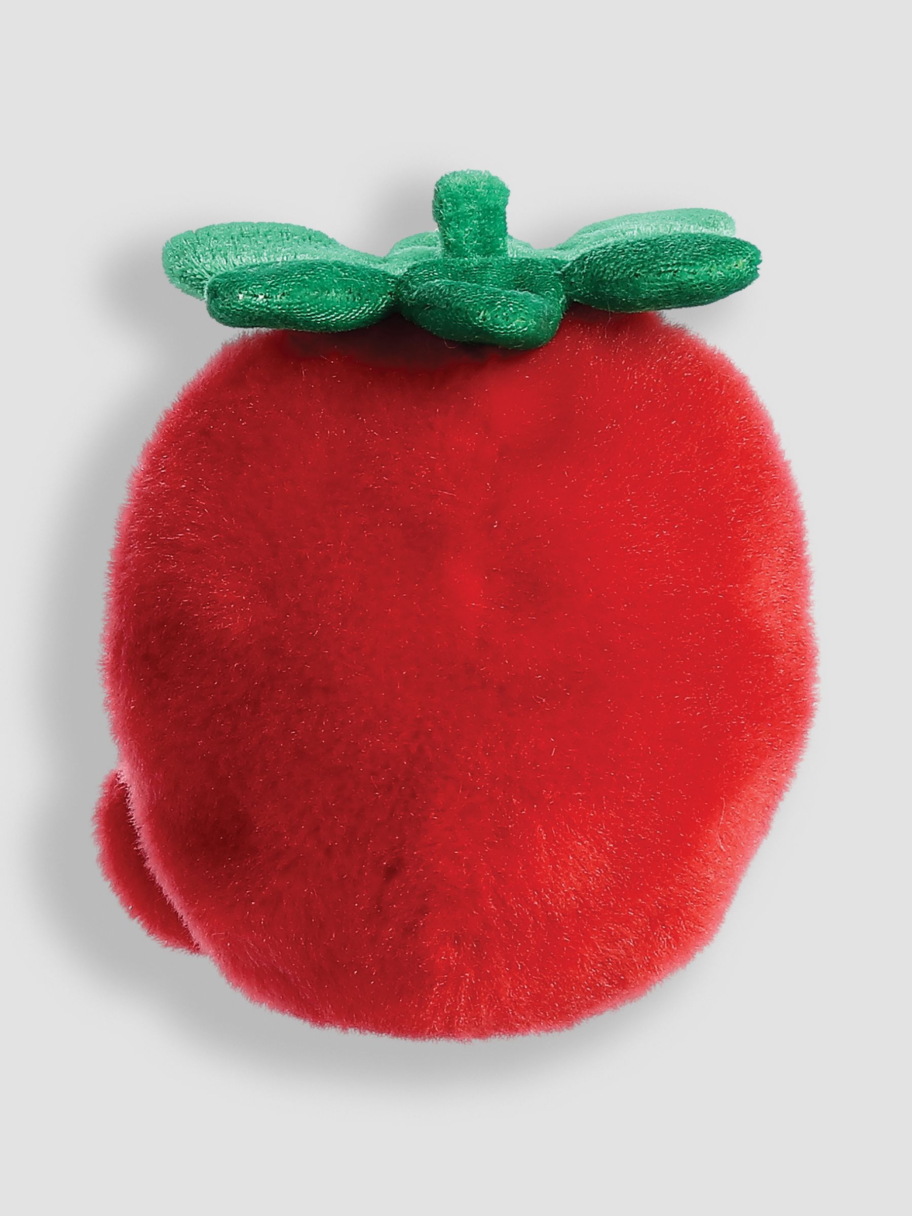 Palm Pals Juicy Strawberry Soft Toy - Image 2 of 5