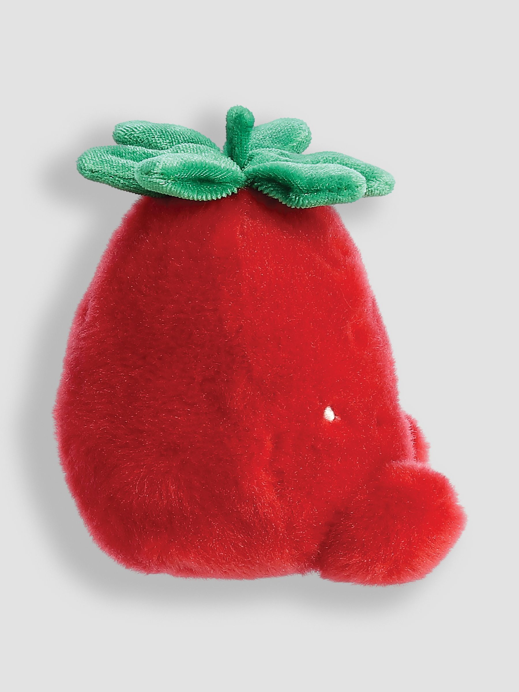 Palm Pals Juicy Strawberry Soft Toy - Image 3 of 5
