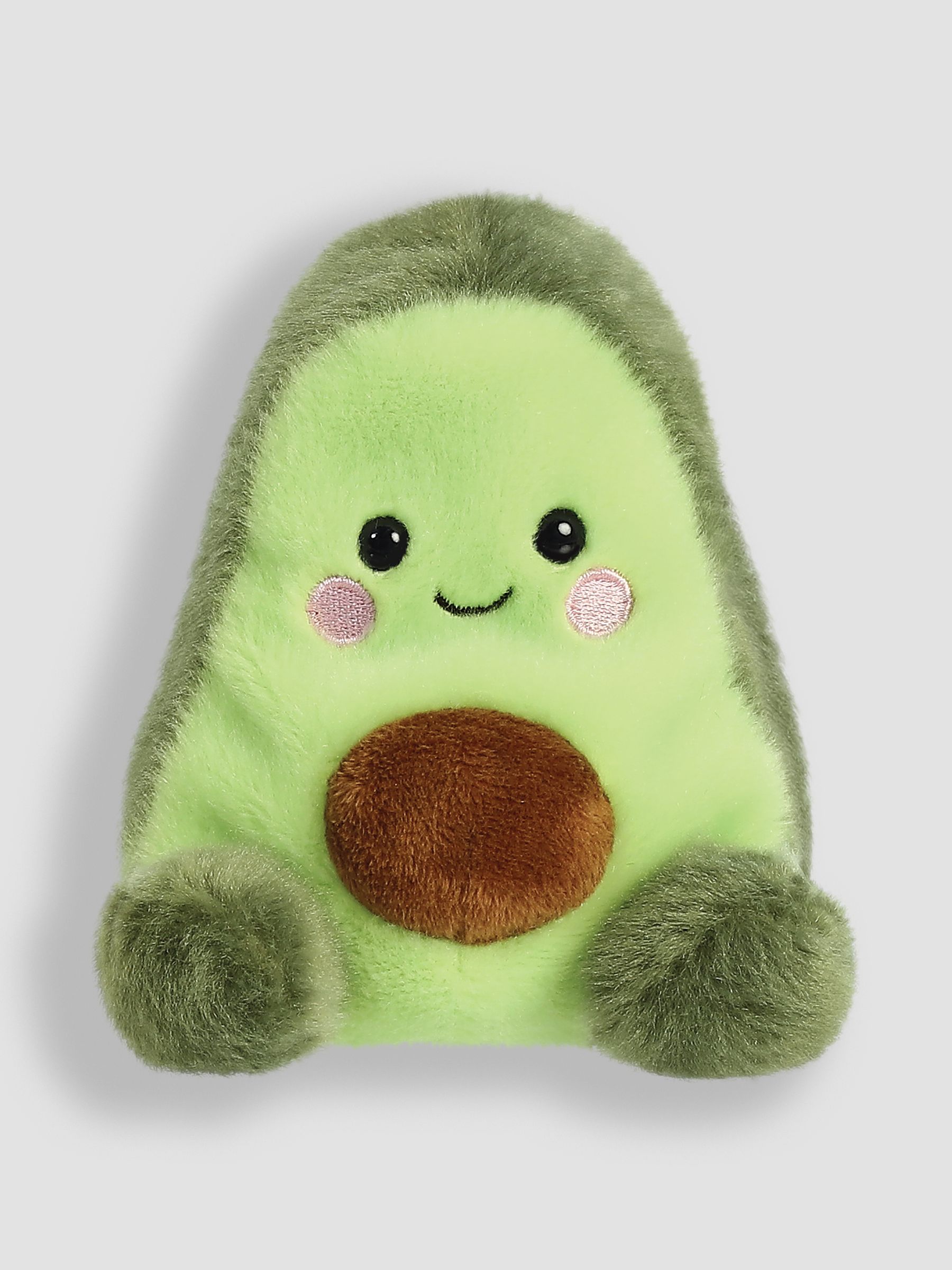 Palm Pals Airy Avocado Soft Toy - Image 1 of 5