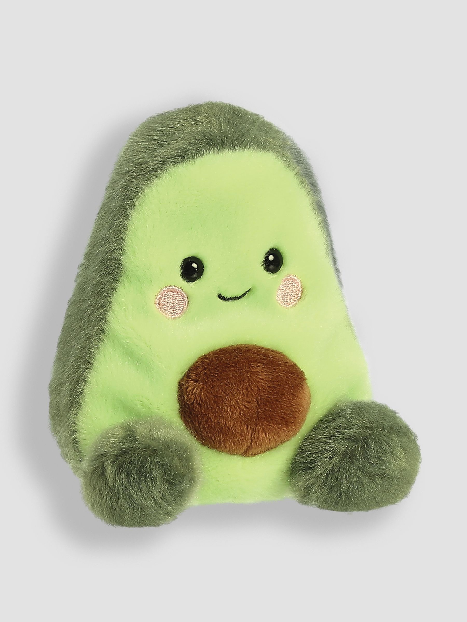 Palm Pals Airy Avocado Soft Toy - Image 2 of 5