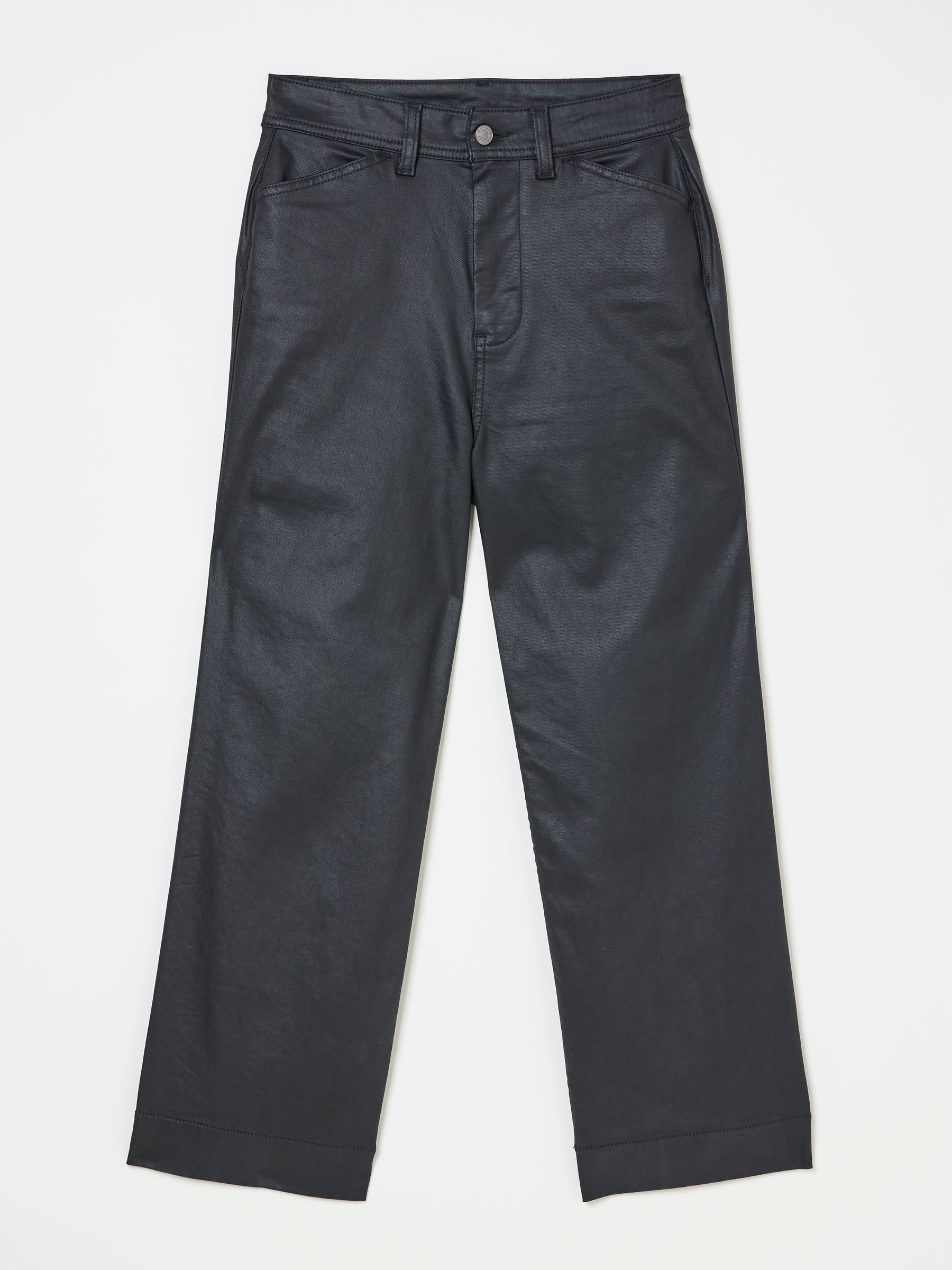 Dark Skies Keswick Black Coated Trousers - Image 6 of 6