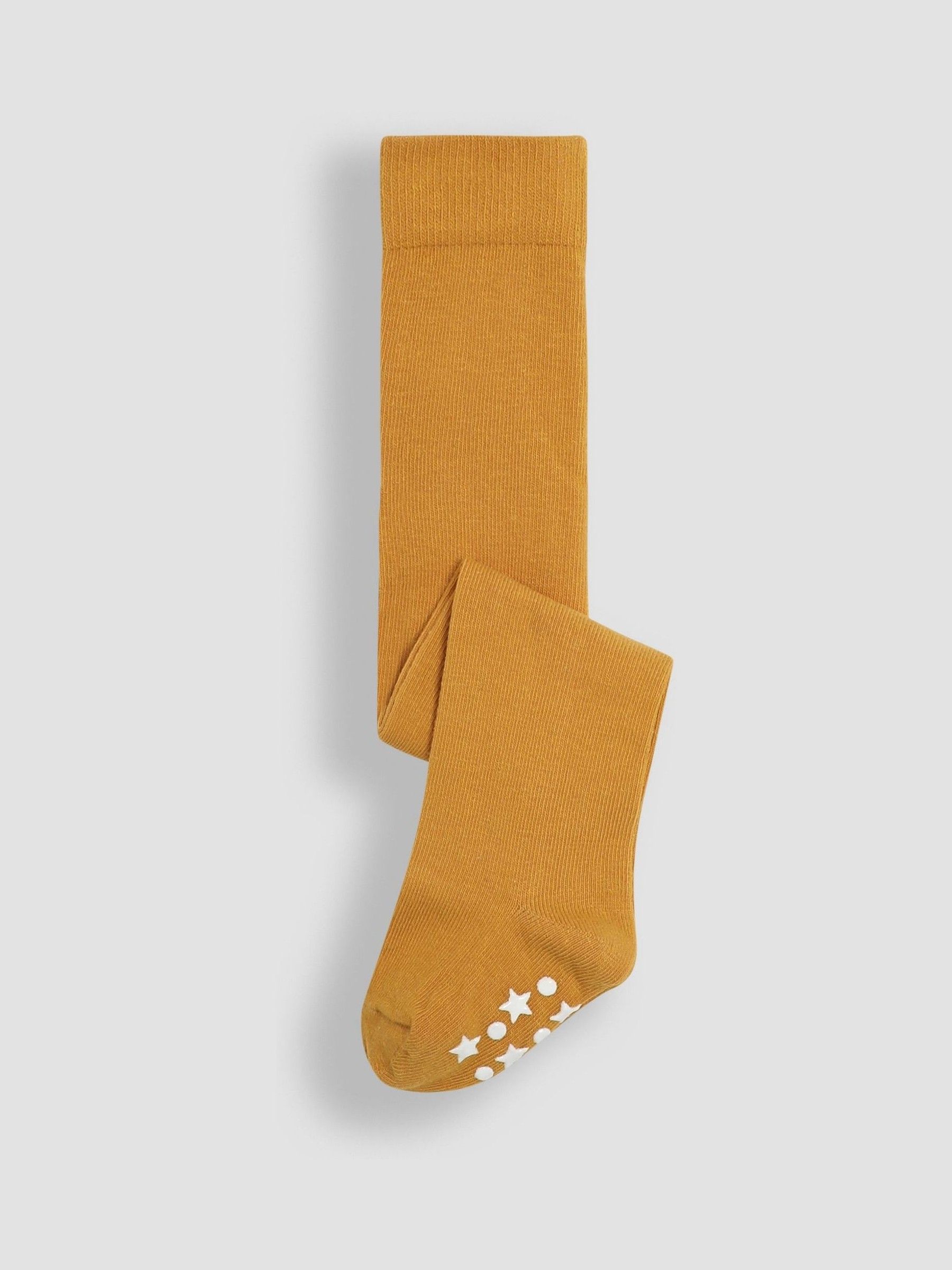 Ochre 2-Pack Cotton Rich Tights - Image 5 of 5