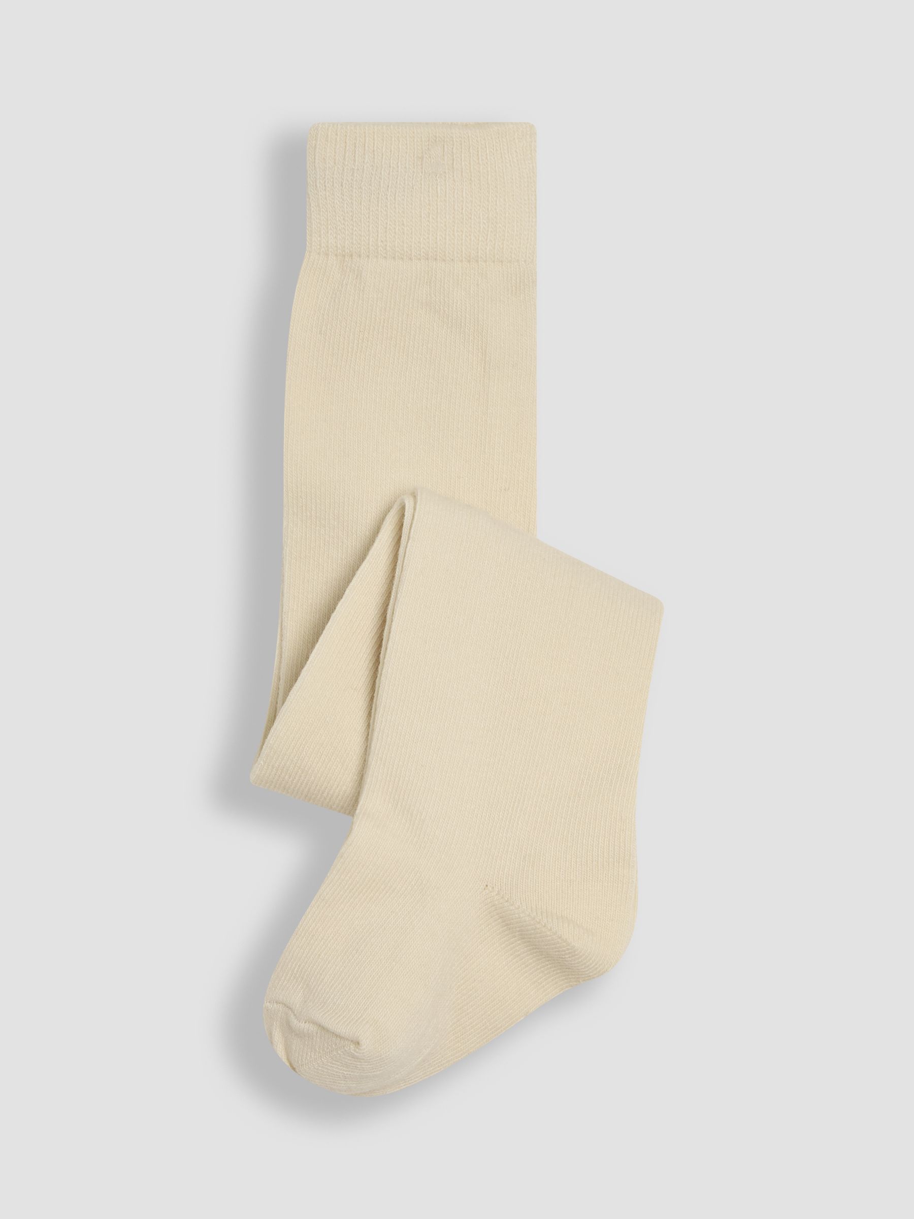 Natural 2-Pack Cotton Rich Tights - Image 3 of 5