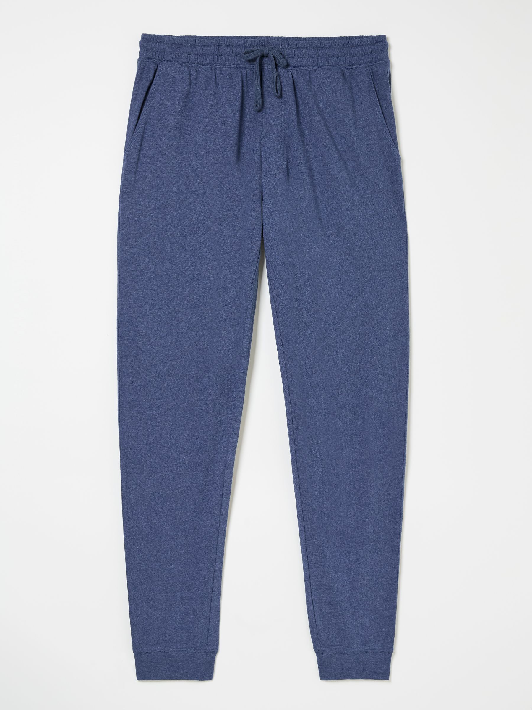 Blue Lounge Joggers - Image 6 of 6