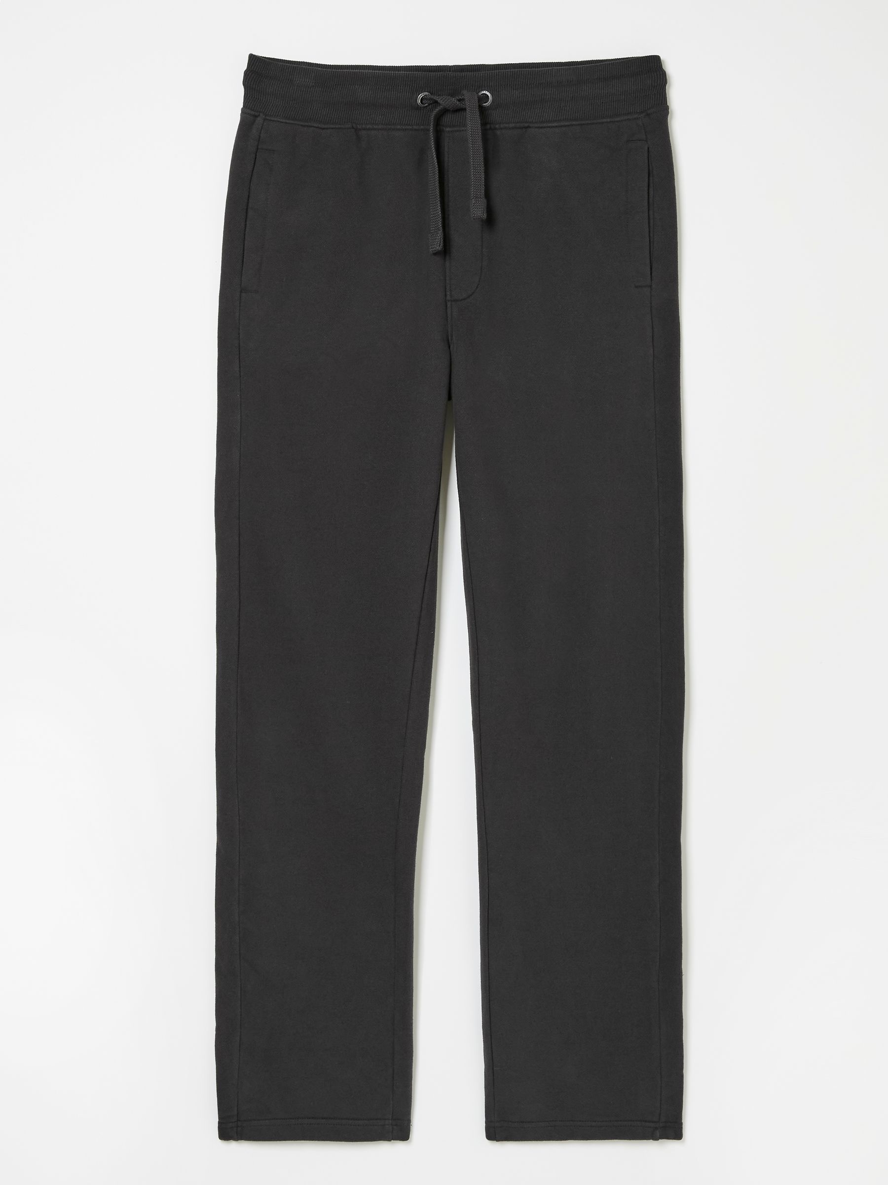 Brooke Charcoal Grey Joggers - Image 5 of 5