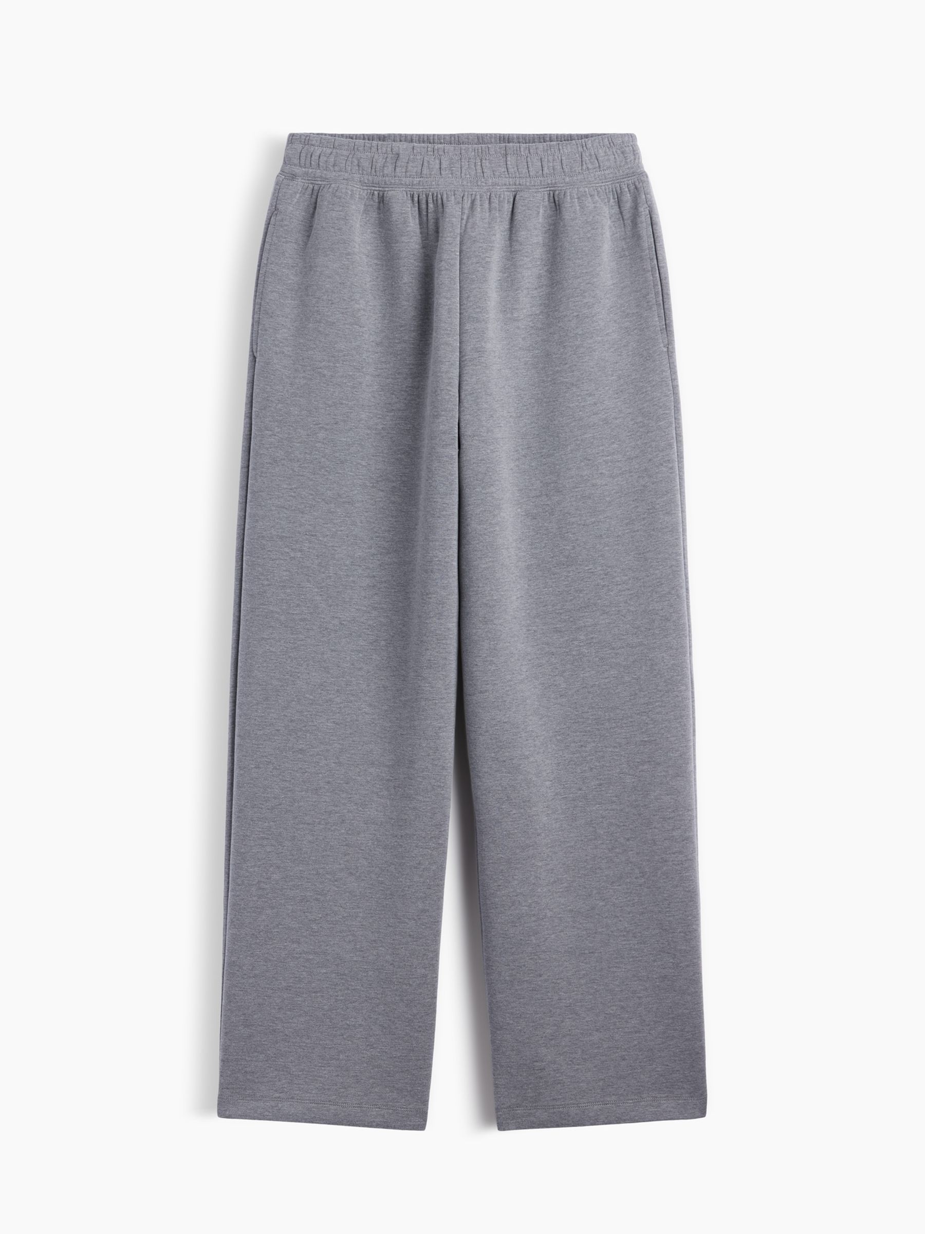 Grey GapFit Baggy Joggers - Image 4 of 4 Grey GapFit Baggy Joggers - Image 4 of 4