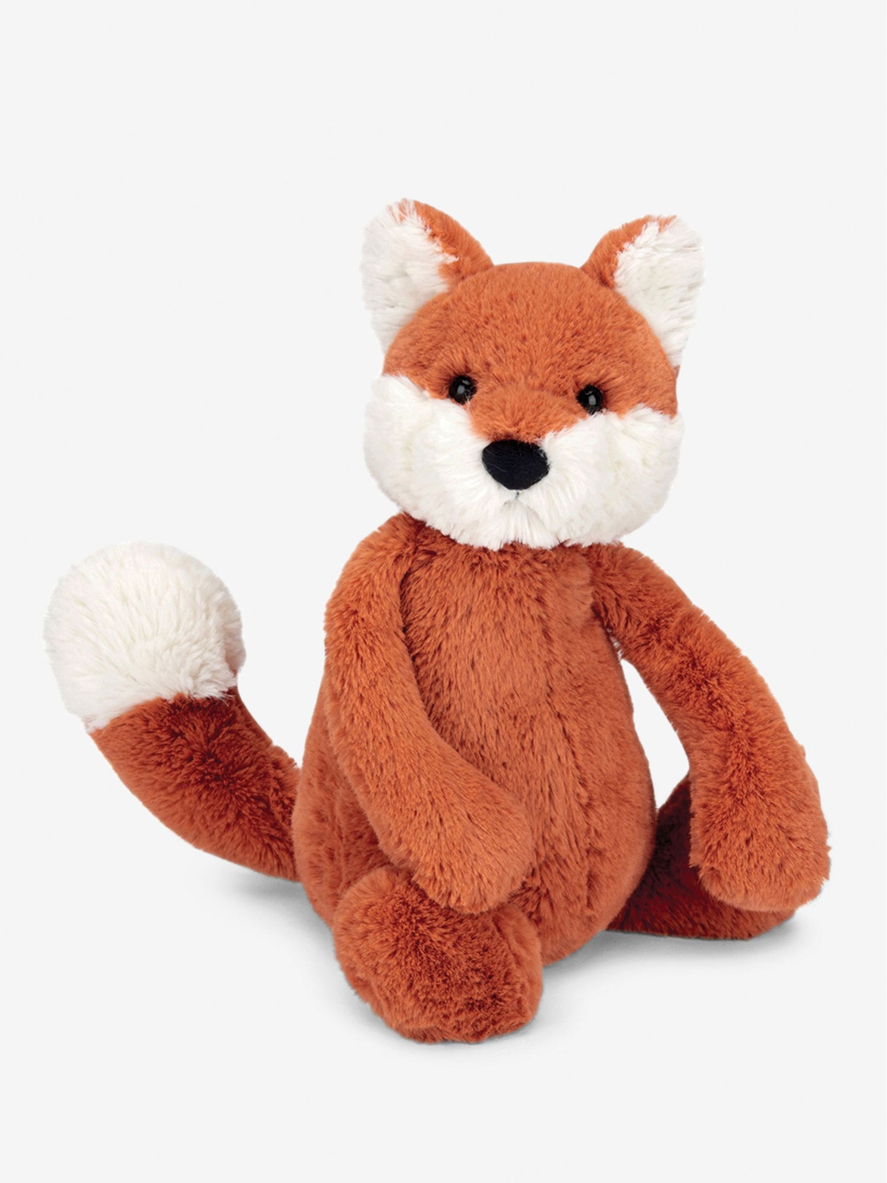 Jellycat Bashful Fox Cub Medium - Image 1 of 1