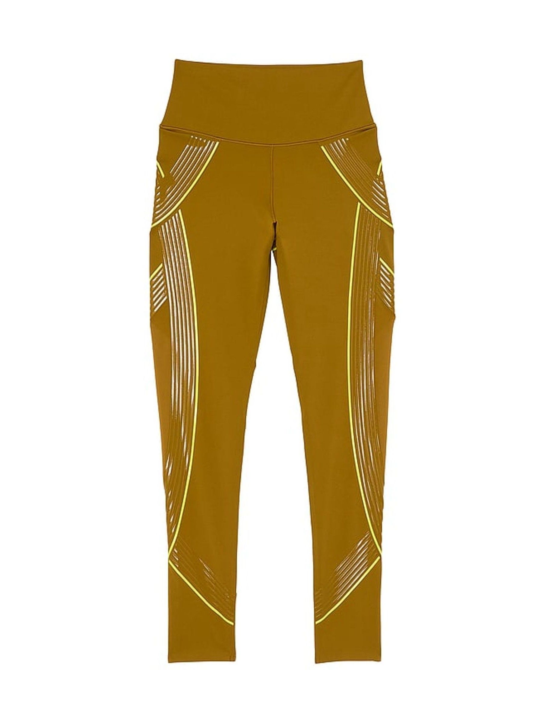 Fern Green VSX Elevate™ Contours Leggings - Image 3 of 3
