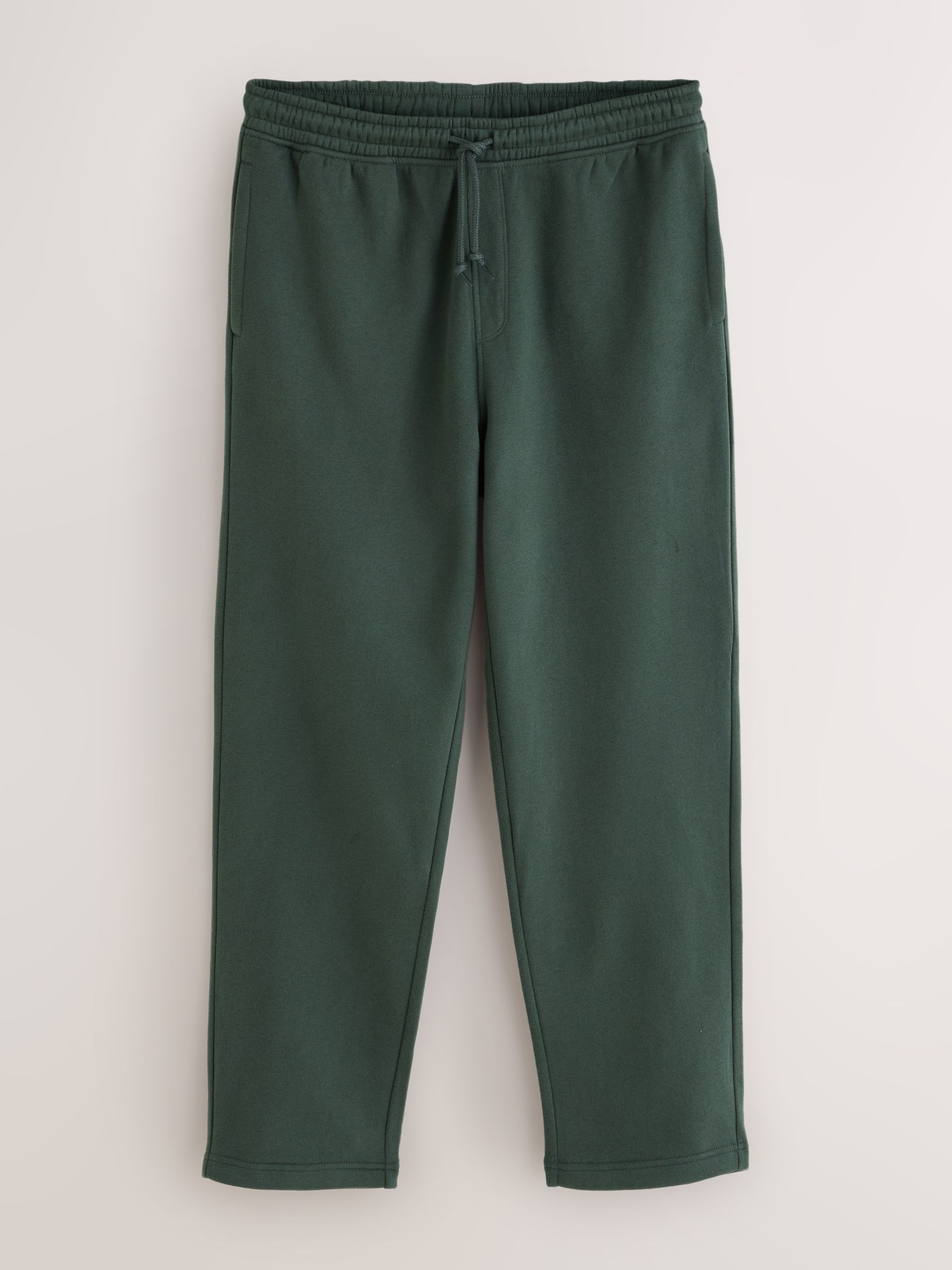 Green Vintage Soft Straight-Leg Joggers - Image 1 of 5