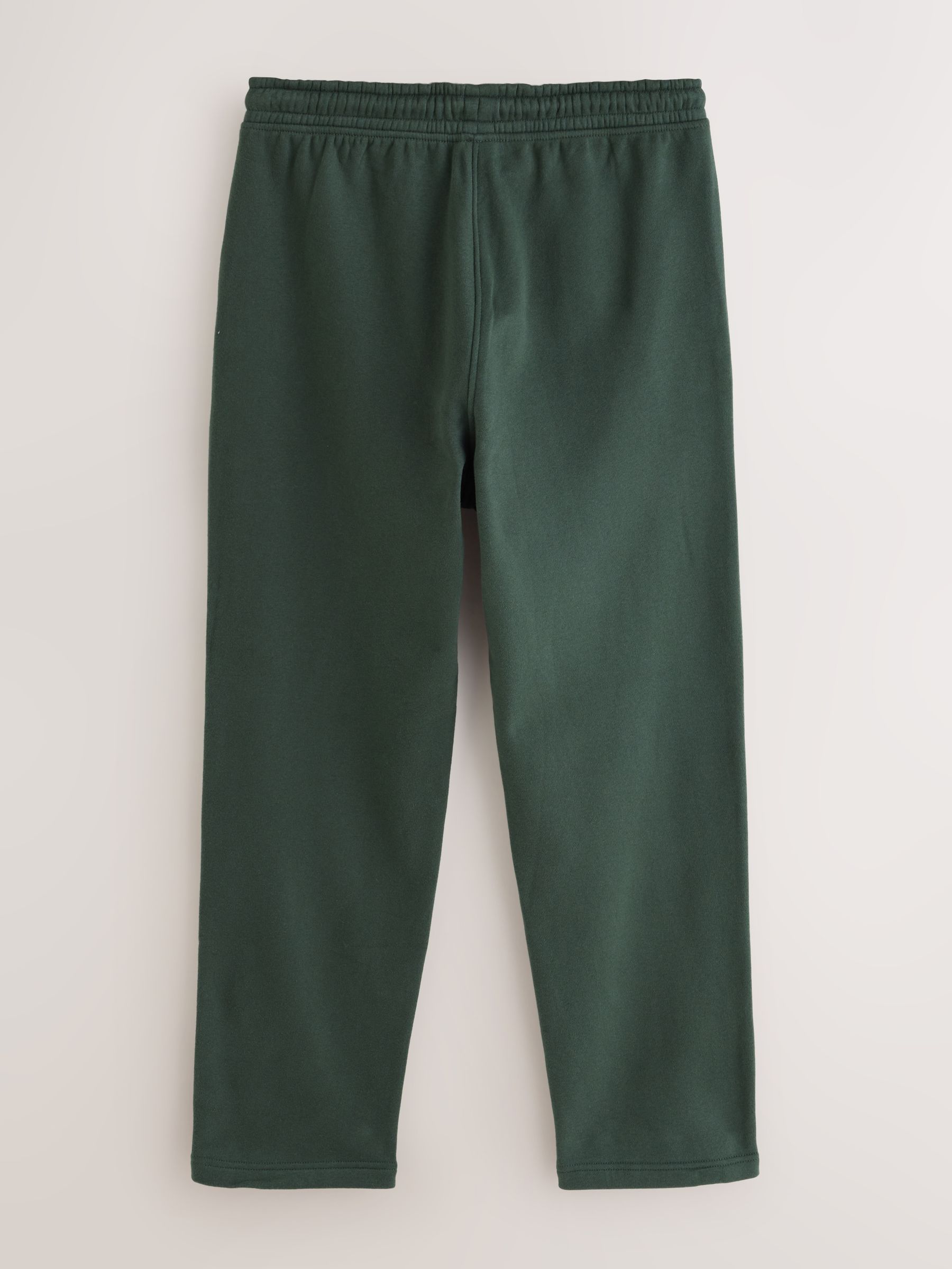 Green Vintage Soft Straight-Leg Joggers - Image 2 of 5