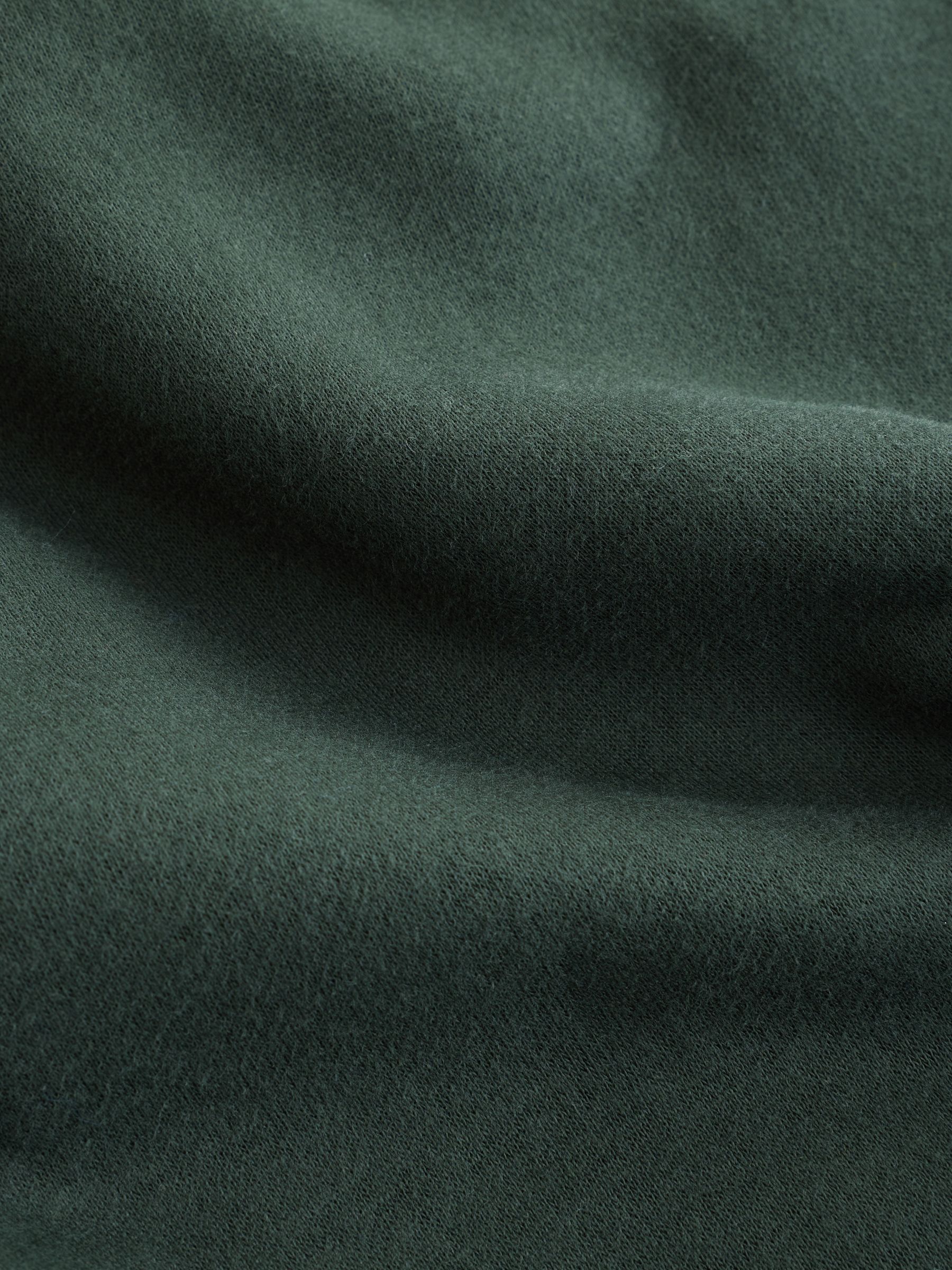 Green Vintage Soft Straight-Leg Joggers - Image 5 of 5