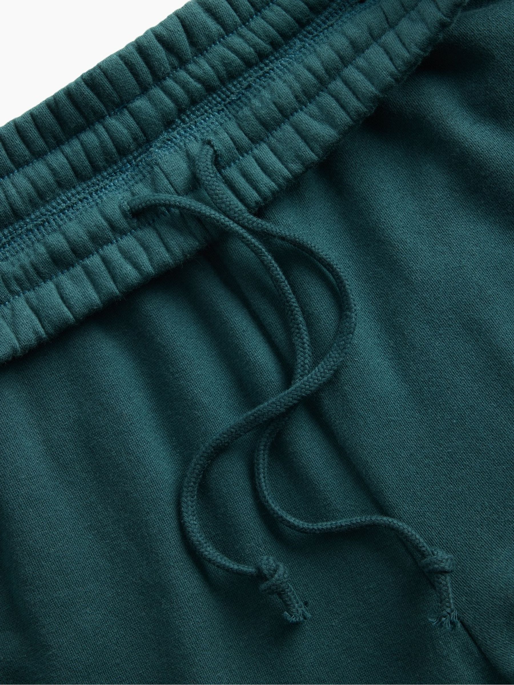 Green Vintage Soft Relaxed Joggers - Image 5 of 6