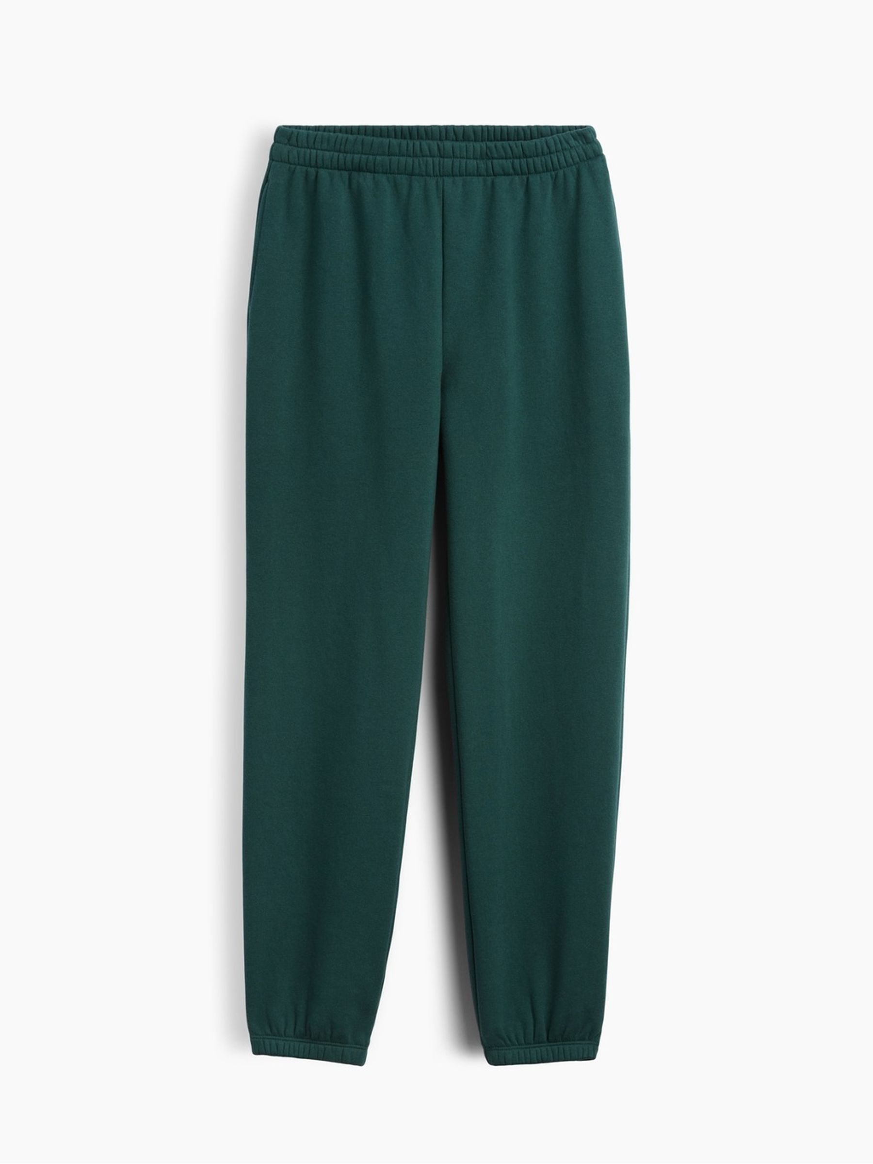 Green Vintage Soft Relaxed Joggers - Image 6 of 6