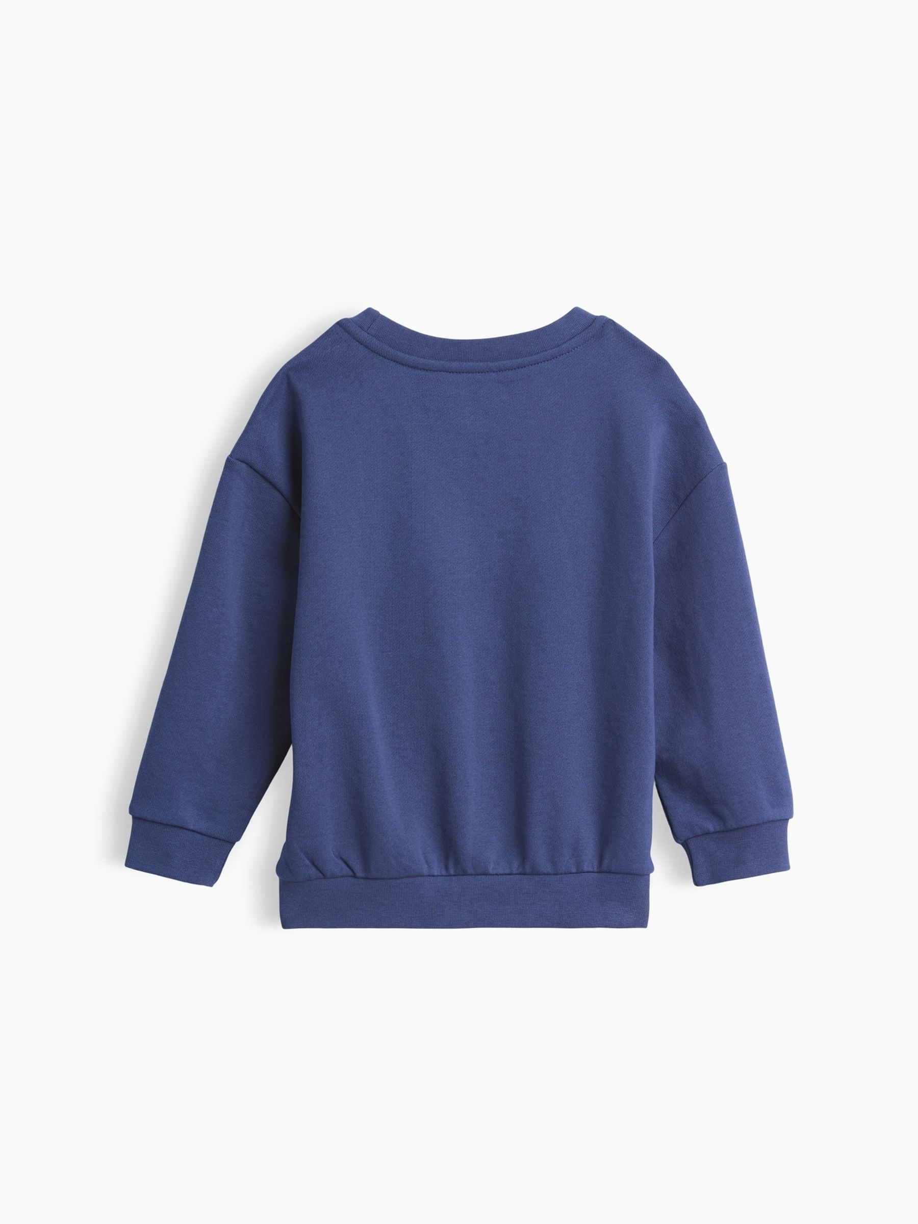 Blue Vintage Soft Terry Paw Patrol Sweatshirt - Image 2 of 2