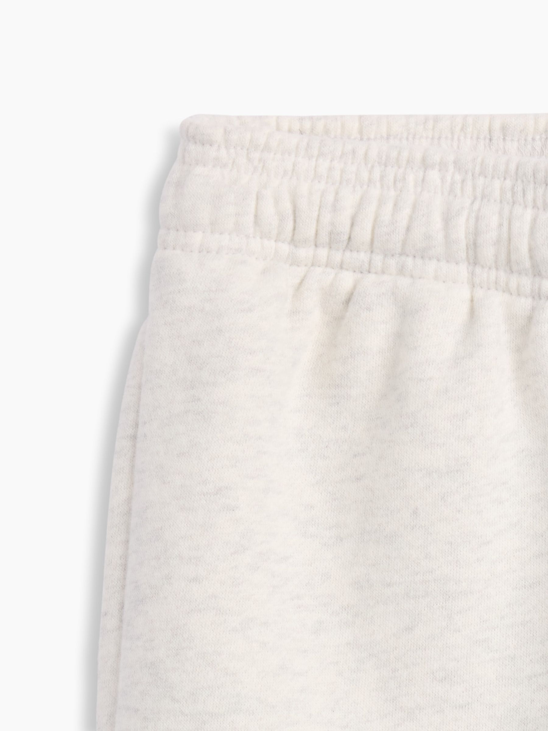 Grey Vintage Soft Relaxed Joggers - Image 4 of 4