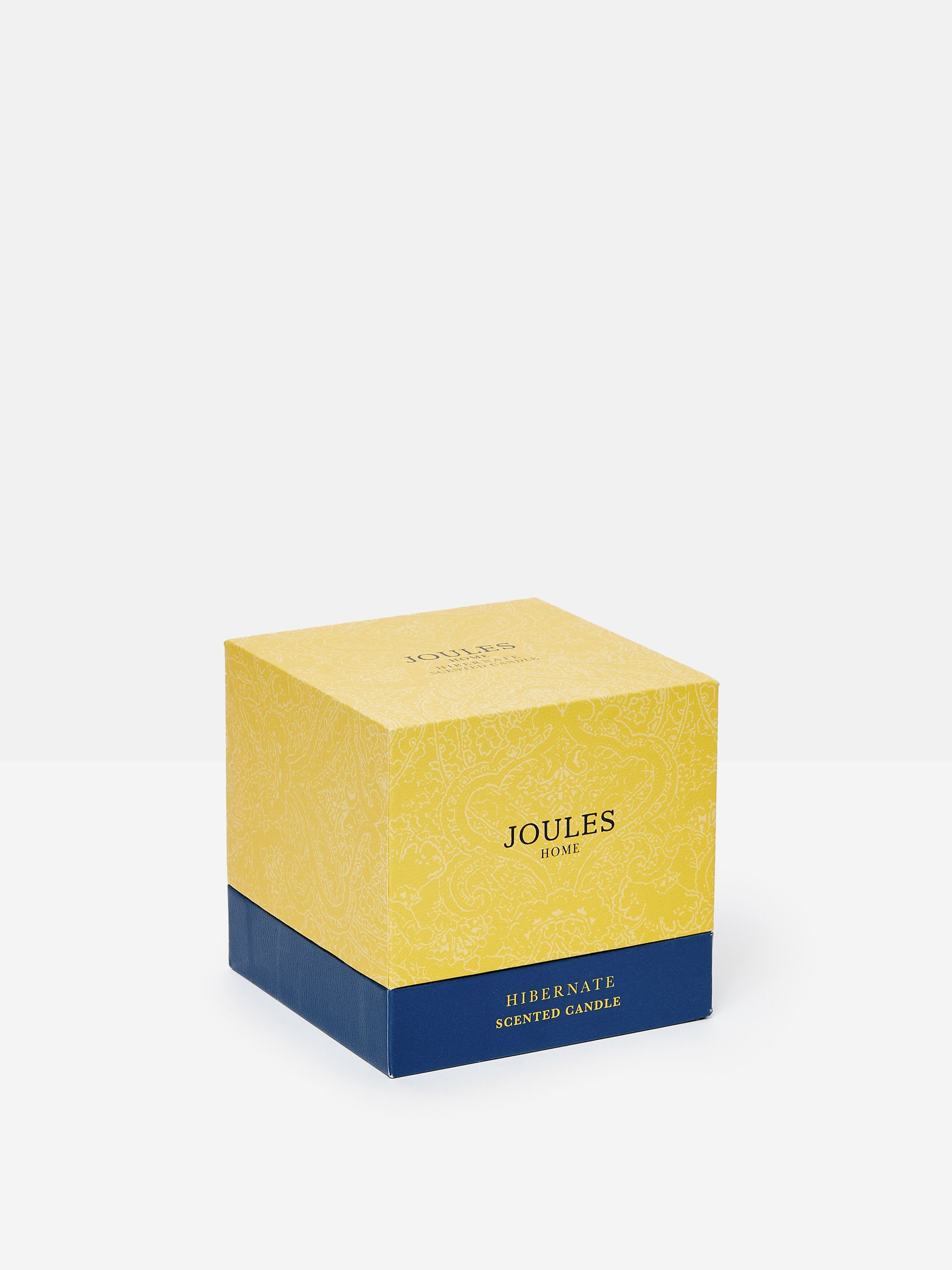 White Scented Candle - Image 3 of 3