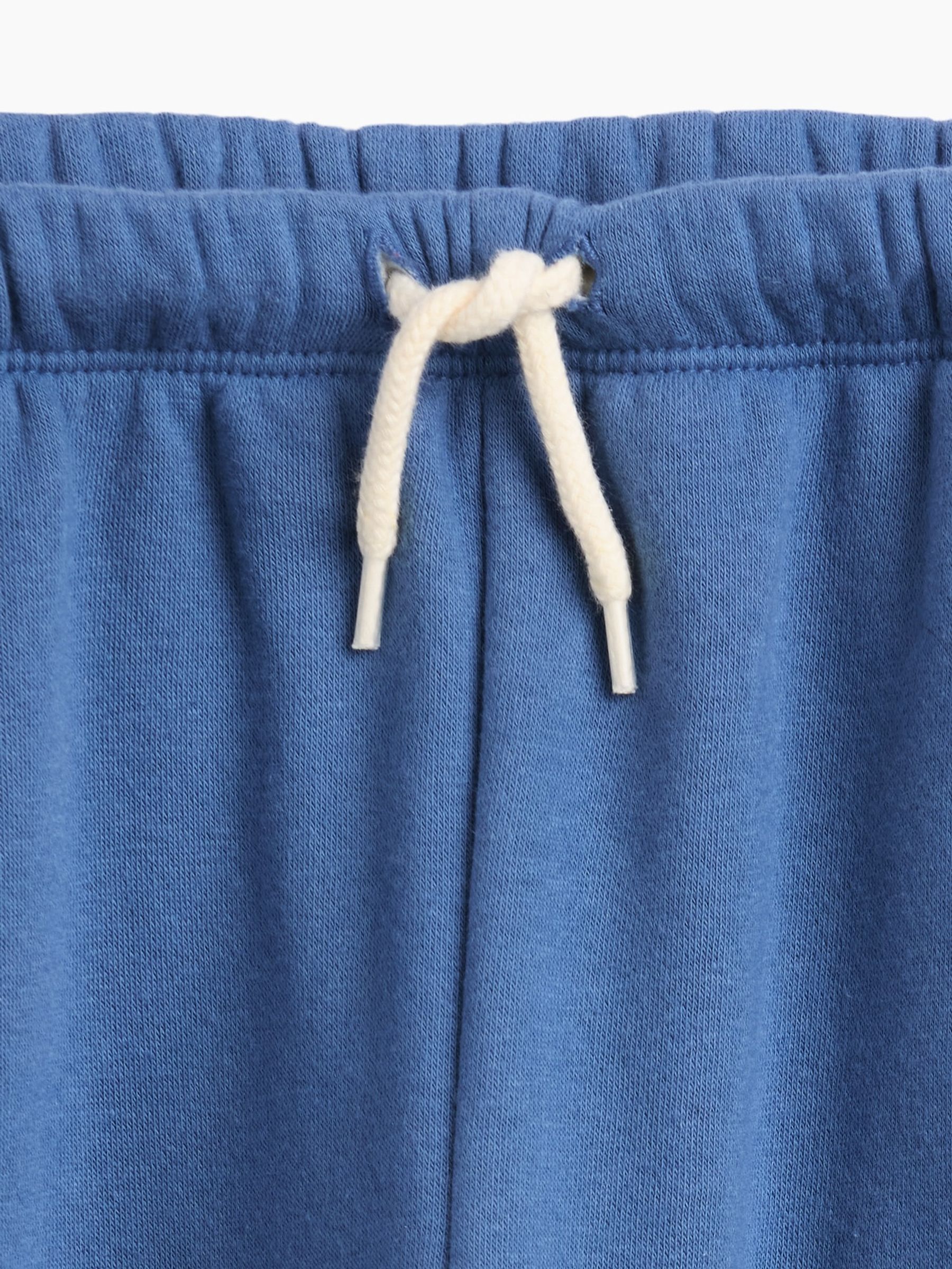Blue Vintage Soft Relaxed Barrel Joggers - Image 6 of 6 Blue Vintage Soft Relaxed Barrel Joggers - Image 6 of 6
