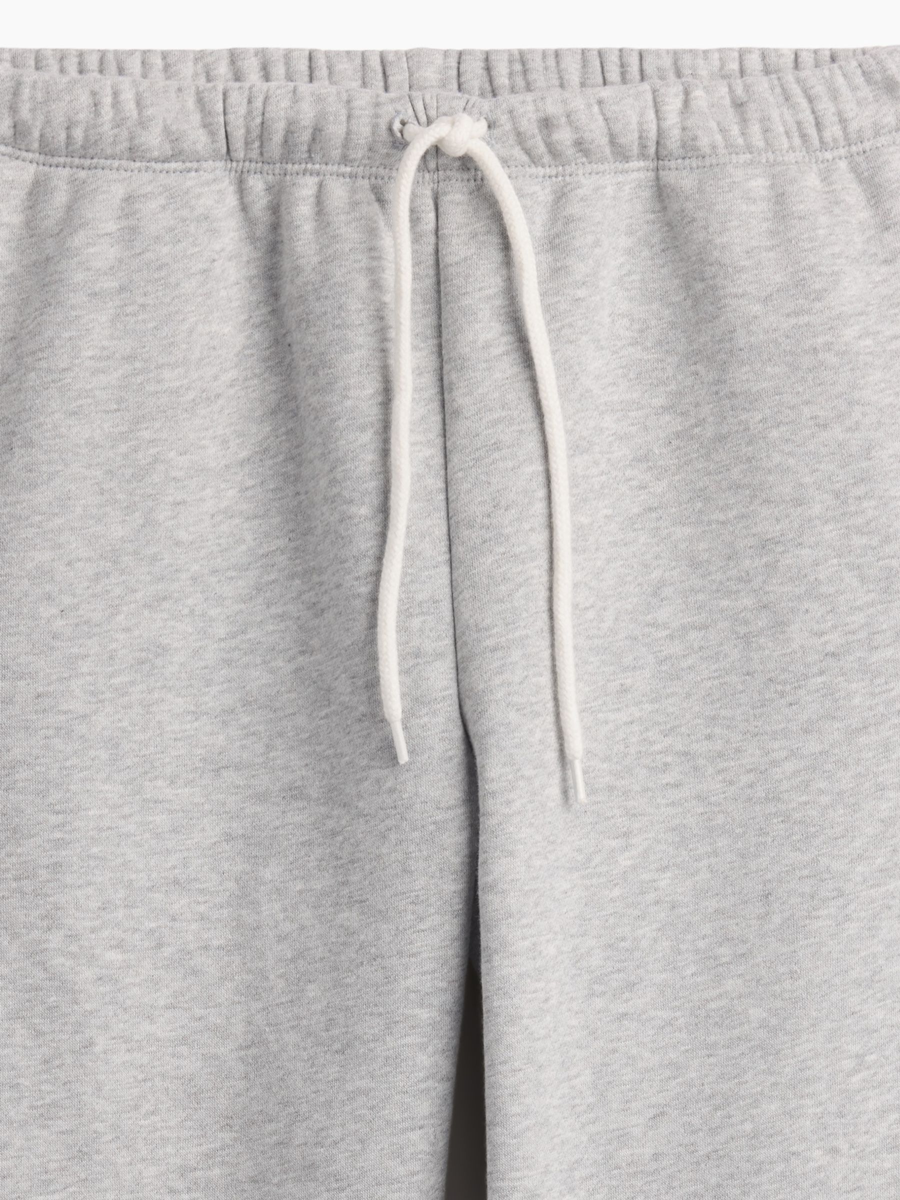 Grey Heart Vintage Soft Relaxed Barrel Joggers - Image 6 of 6