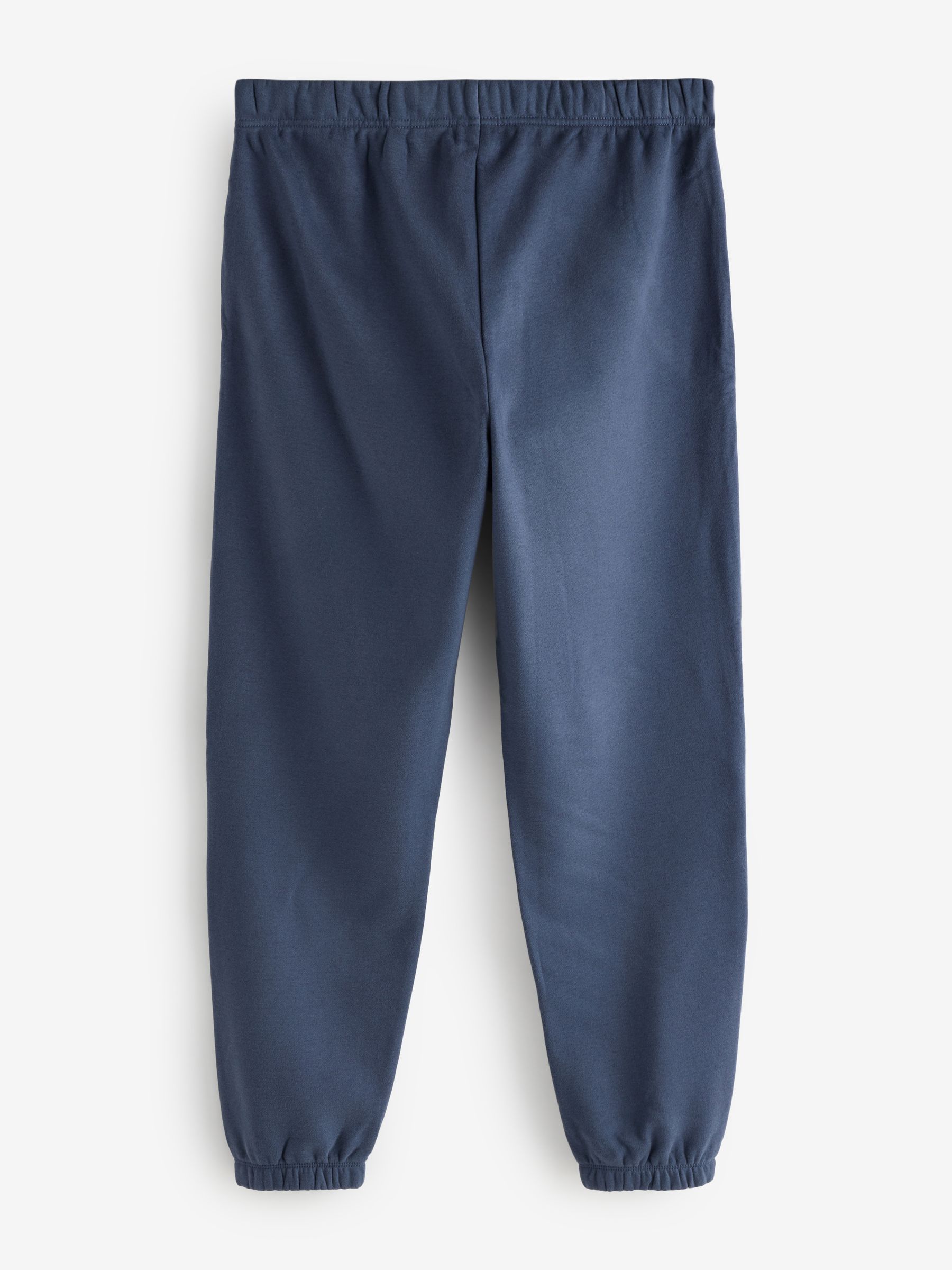Navy Vintage Soft Joggers - Image 2 of 4
